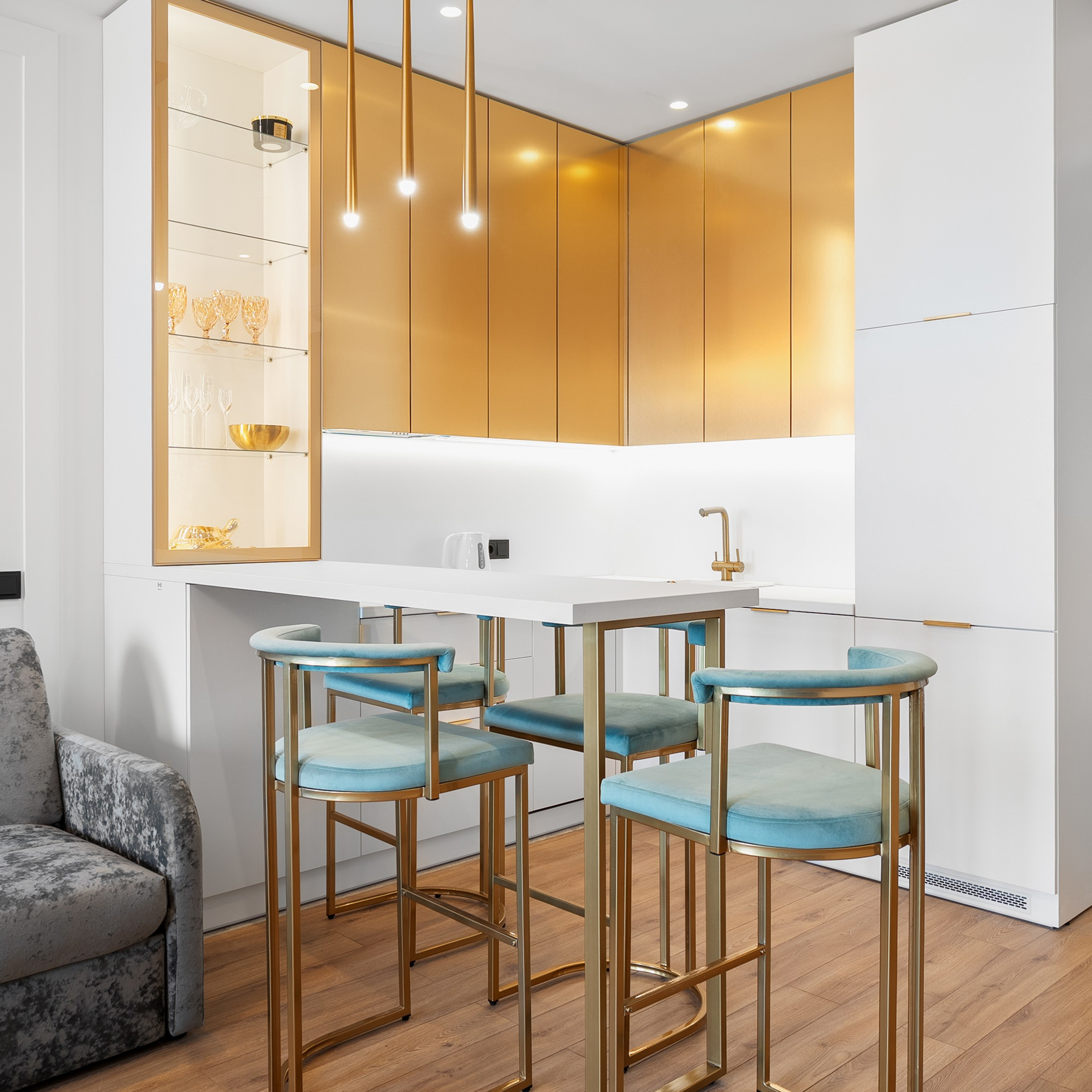 Светлогорск, Морской бульвар 21. Съемка недвижимости в Калининграде l Фото l Видео l VR туры l 3D Визуализации