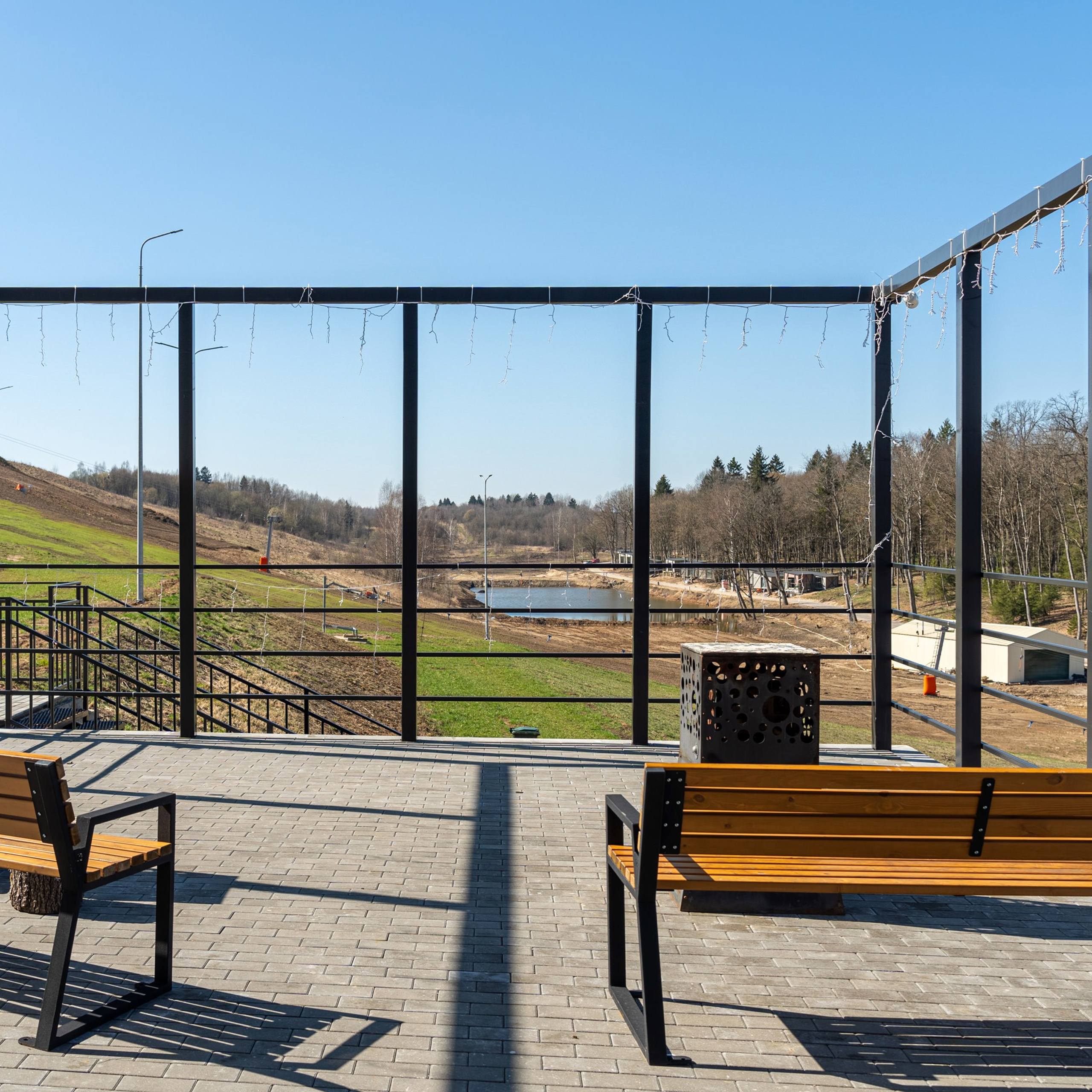 Горки. Съемка недвижимости в Калининграде l Фото l Видео l VR туры l 3D Визуализации