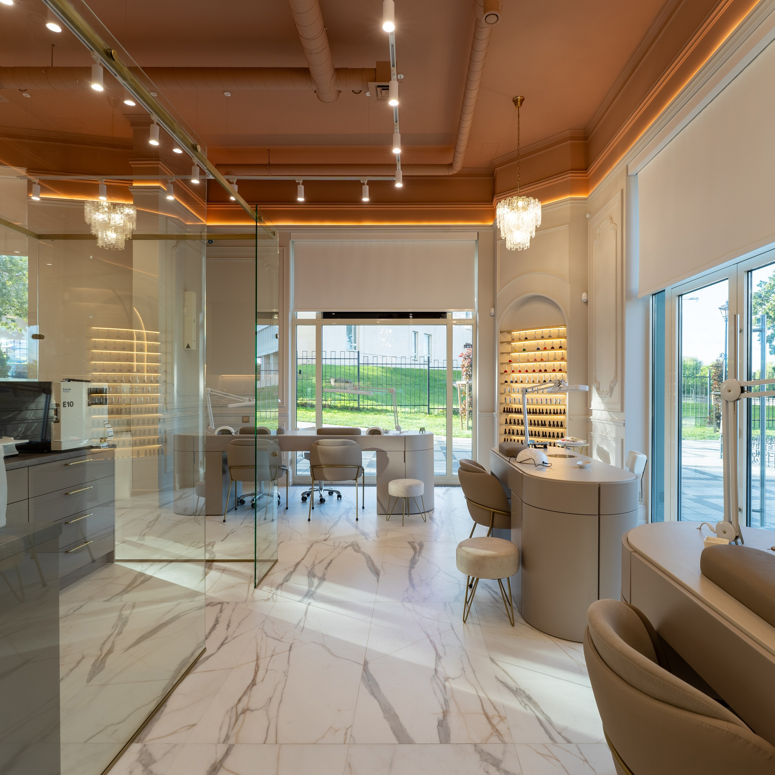 Калининград, Клиническая 19а. Съемка недвижимости в Калининграде l Фото l Видео l VR туры l 3D Визуализации