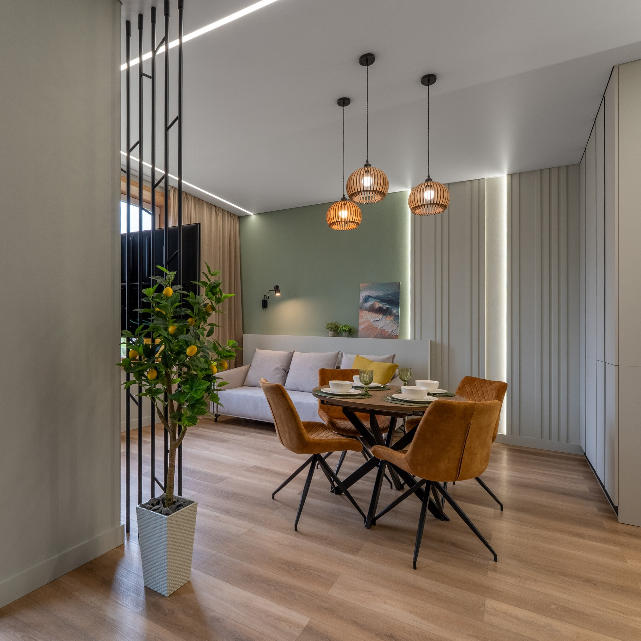 Светлогорск, Ольховая 32. Съемка недвижимости в Калининграде l Фото l Видео l VR туры l 3D Визуализации