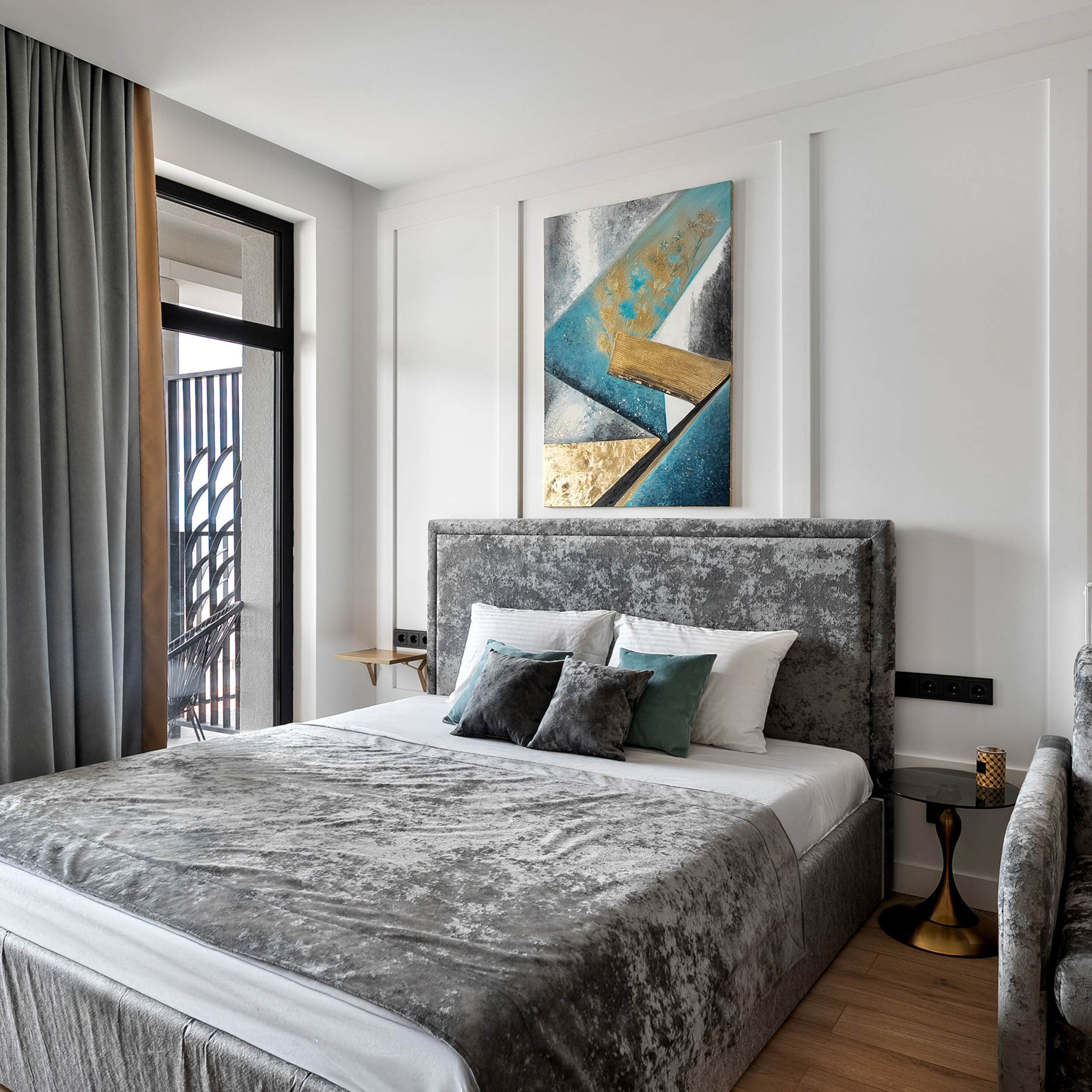 Светлогорск, Морской бульвар 21. Съемка недвижимости в Калининграде l Фото l Видео l VR туры l 3D Визуализации