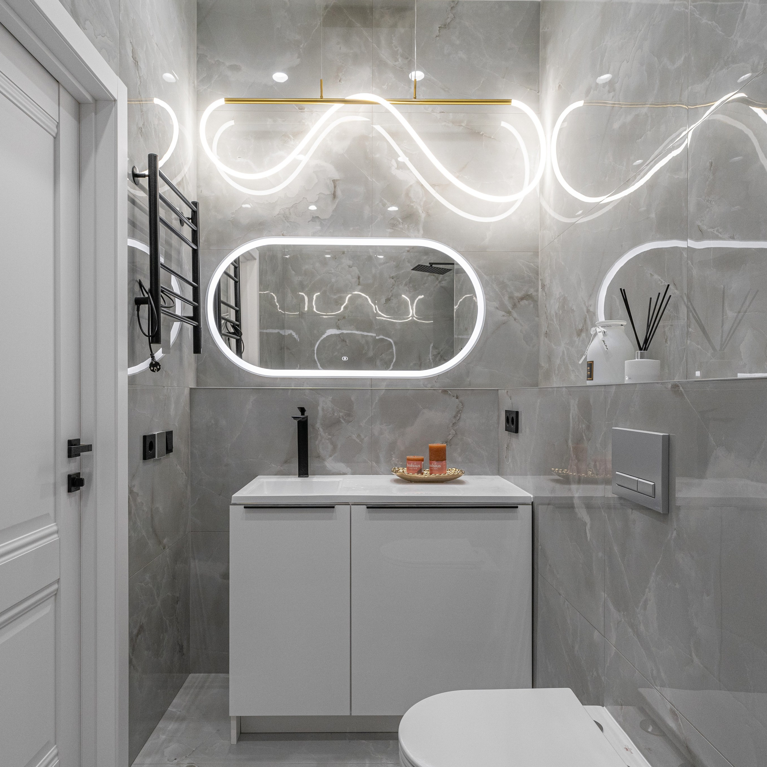 Калининград, Румянцева 11. Съемка недвижимости в Калининграде l Фото l Видео l VR туры l 3D Визуализации