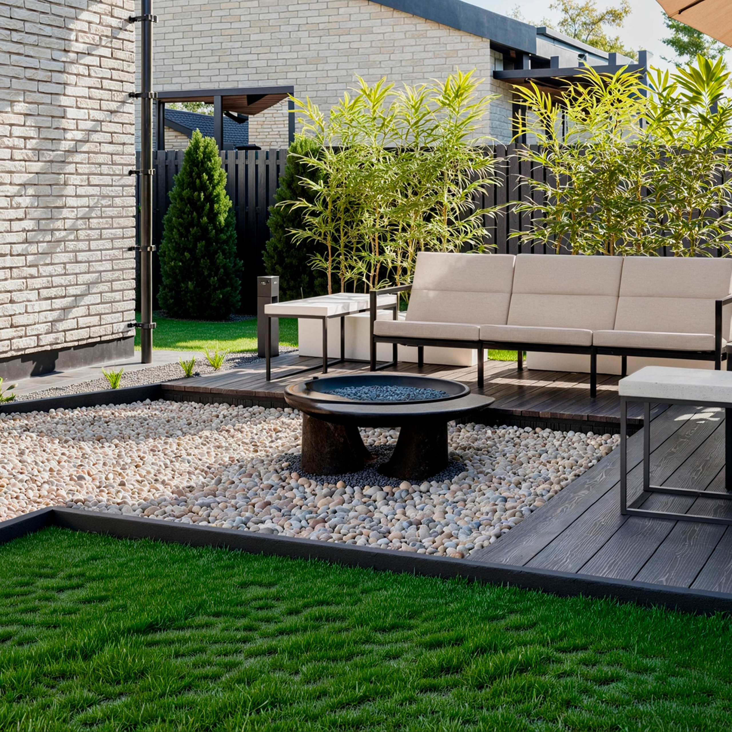 3D Визуализация загородного дома. Съемка недвижимости в Калининграде l Фото l Видео l VR туры l 3D Визуализации