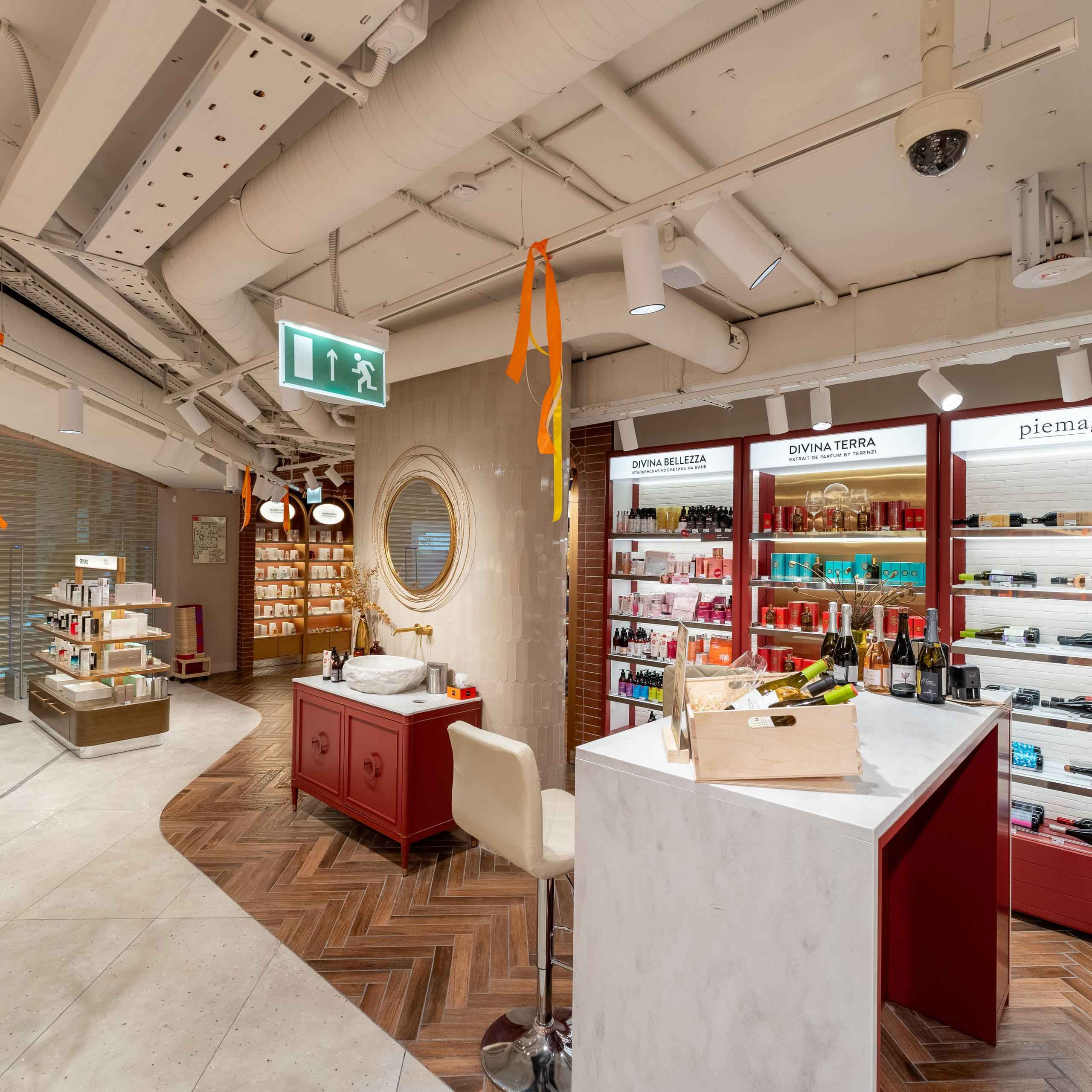 Калининград, Театральная улица 30. Съемка недвижимости в Калининграде l Фото l Видео l VR туры l 3D Визуализации