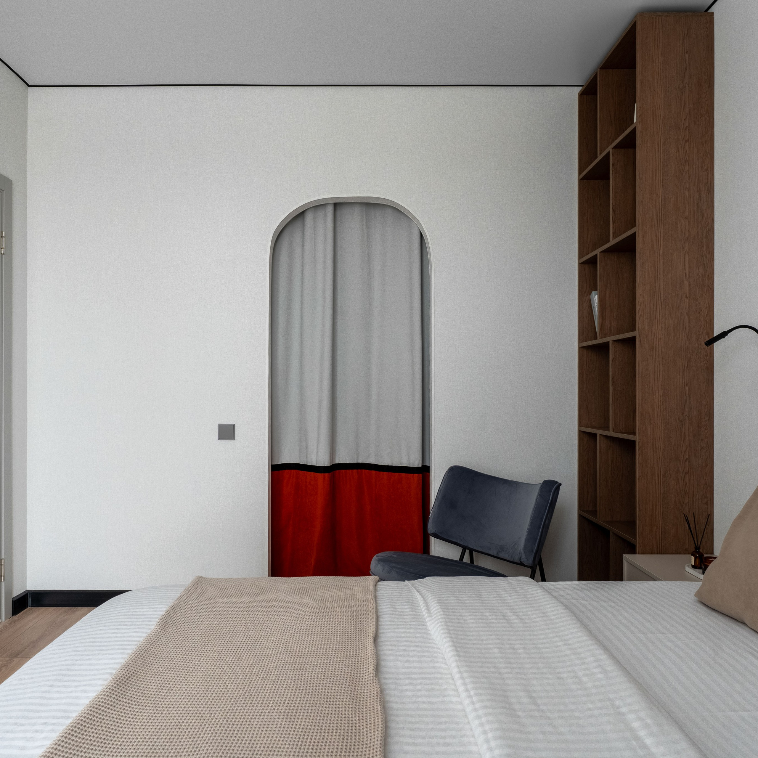 Калининград, Челнокова 27. Съемка недвижимости в Калининграде l Фото l Видео l VR туры l 3D Визуализации