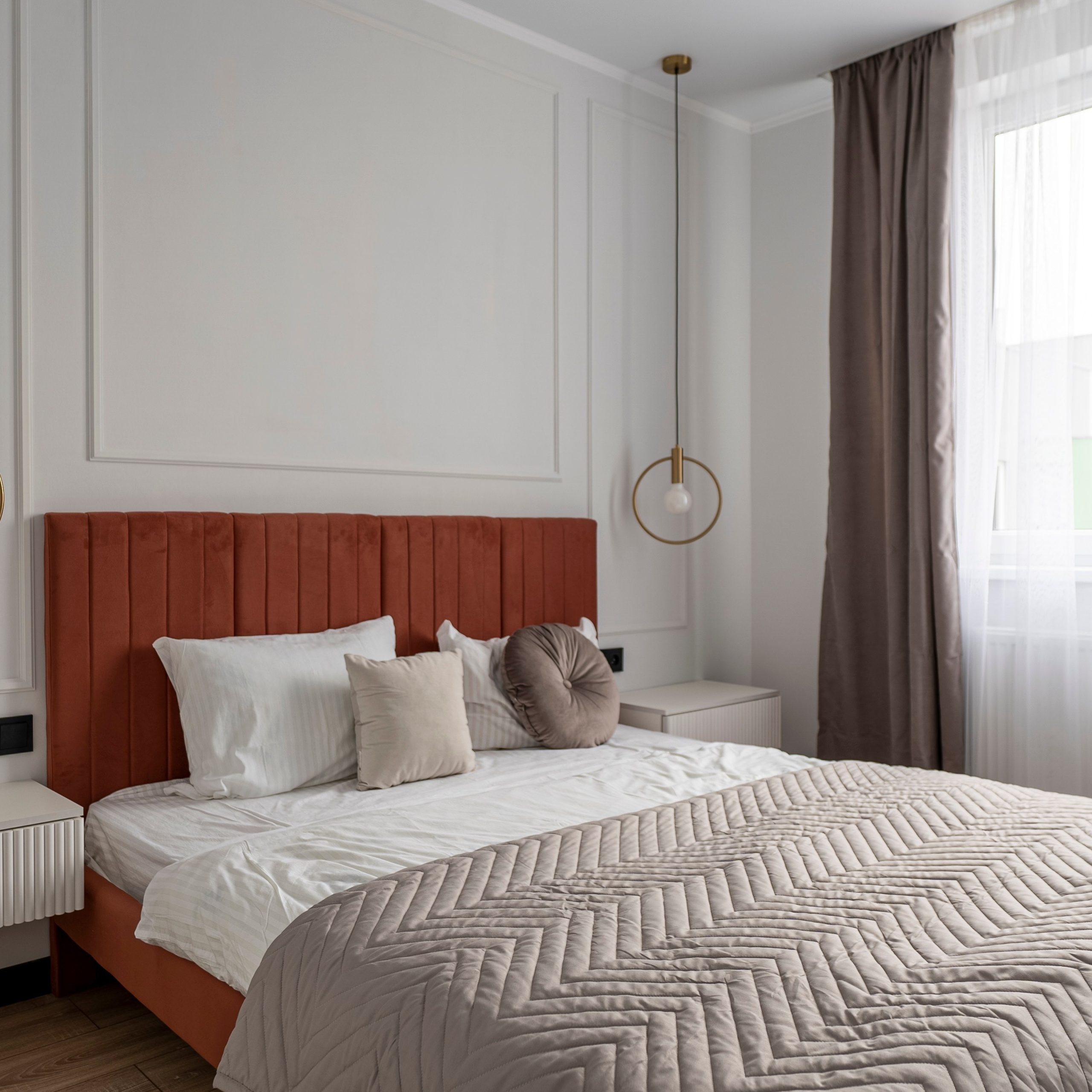 Калининград, Мирная 1. Съемка недвижимости в Калининграде l Фото l Видео l VR туры l 3D Визуализации