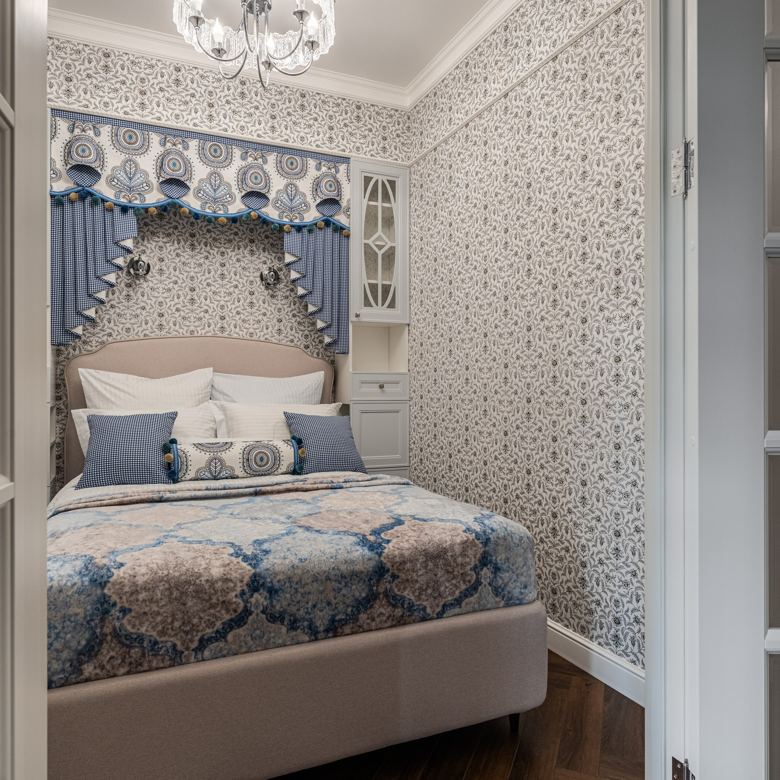 Калининград, Румянцева 11. Съемка недвижимости в Калининграде l Фото l Видео l VR туры l 3D Визуализации