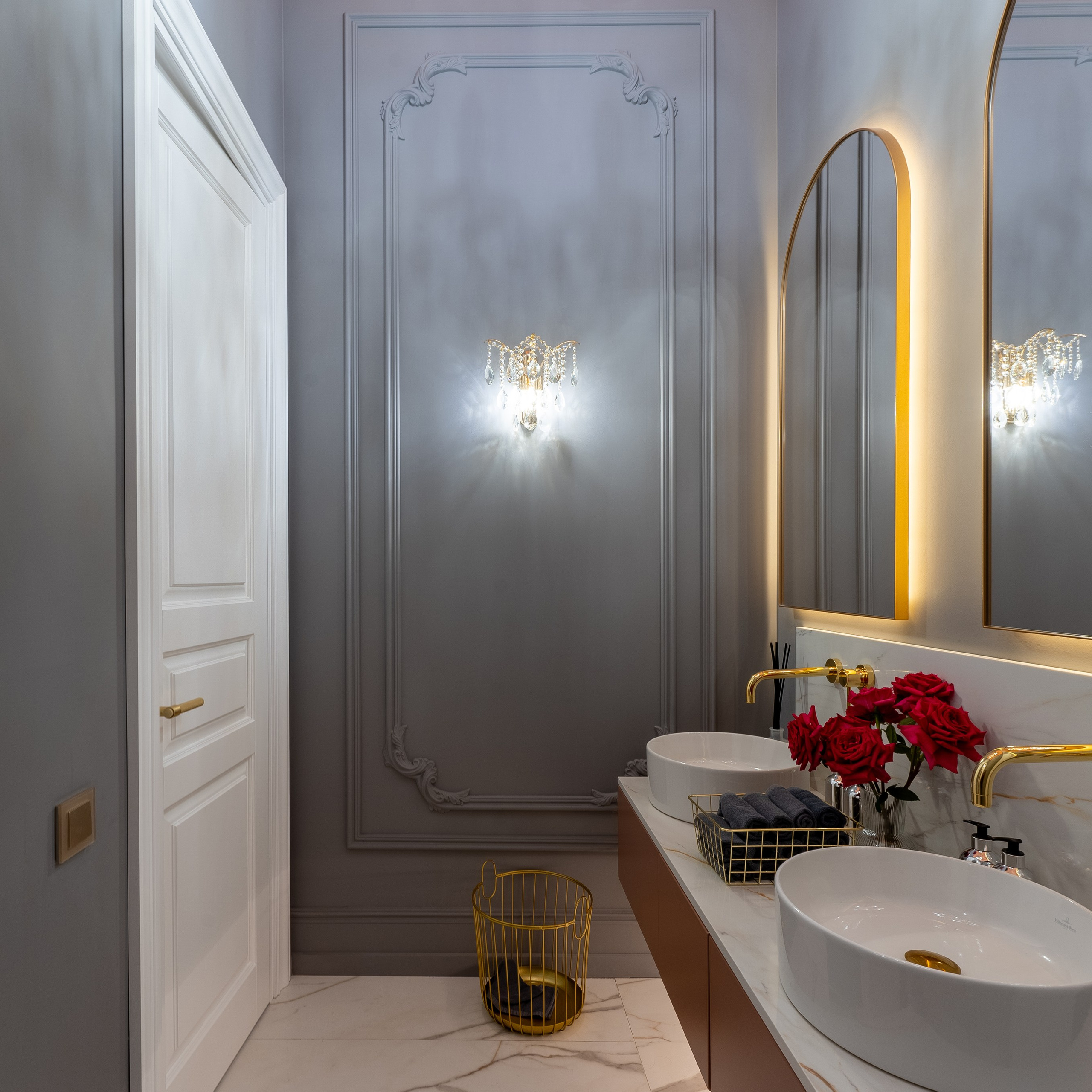 Калининград, Клиническая 19а. Съемка недвижимости в Калининграде l Фото l Видео l VR туры l 3D Визуализации