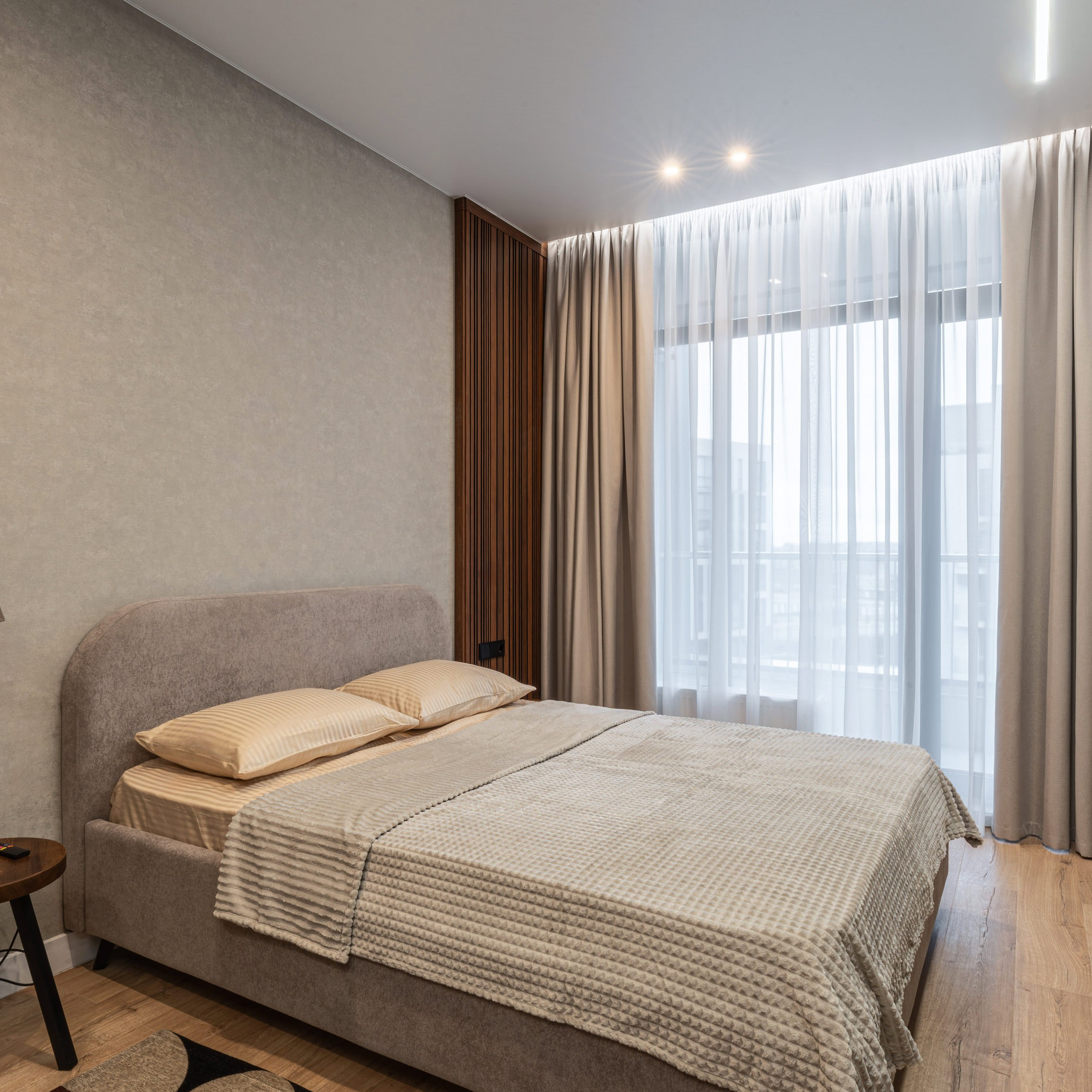 Зеленоградск, Гагарина 87. Съемка недвижимости в Калининграде l Фото l Видео l VR туры l 3D Визуализации