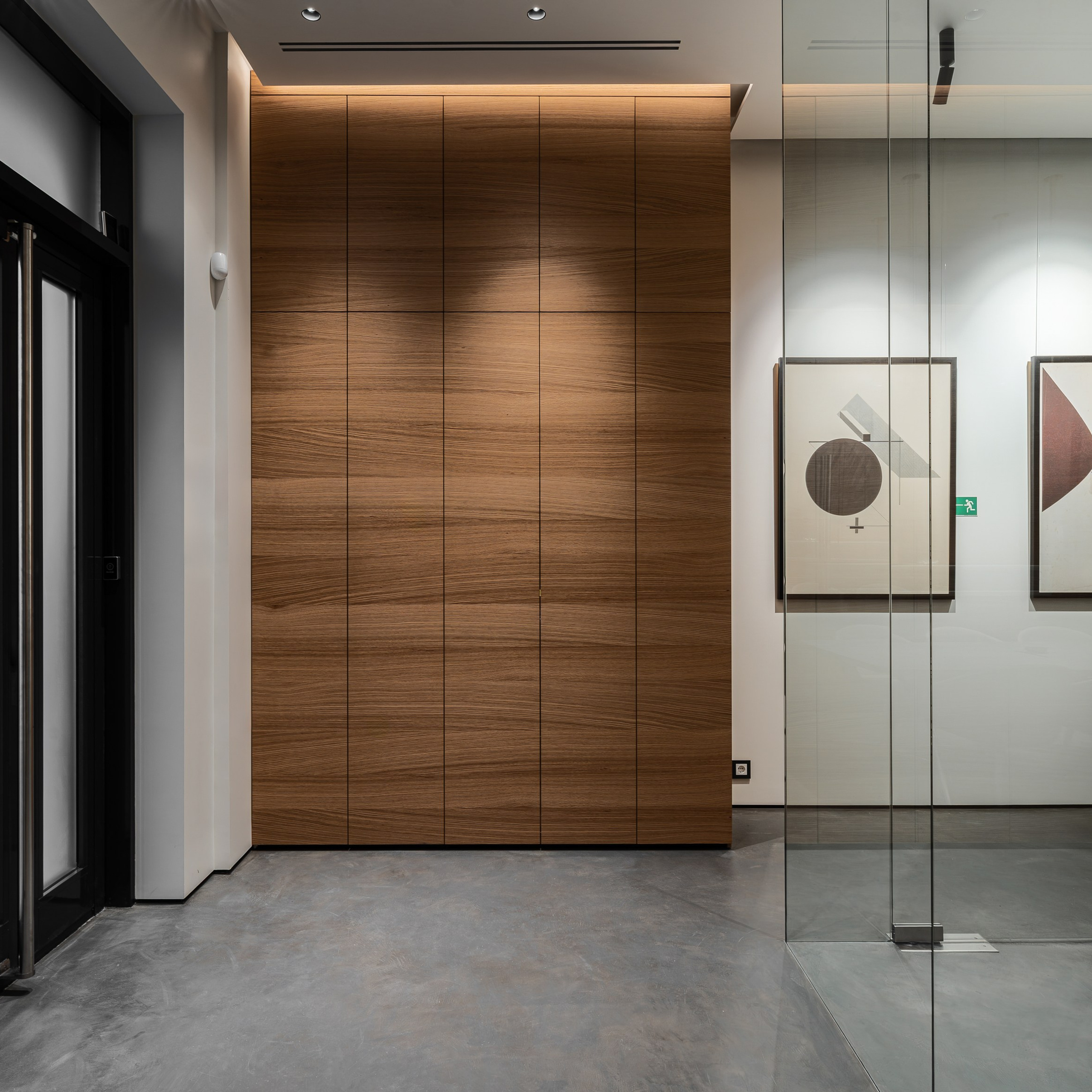 Калининград, Октябрьская 12. Съемка недвижимости в Калининграде l Фото l Видео l VR туры l 3D Визуализации