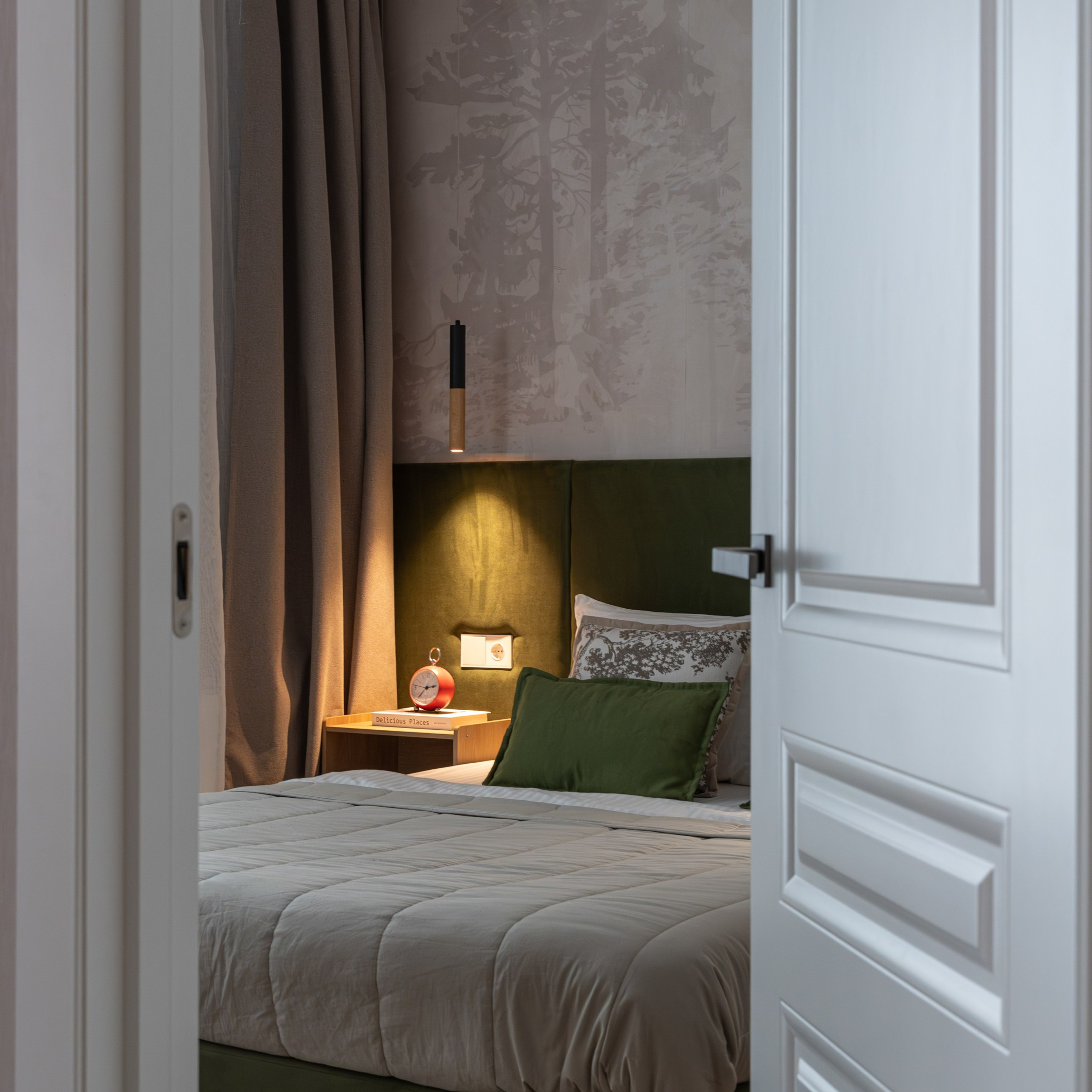 Зеленоградск, Римская 3А. Съемка недвижимости в Калининграде l Фото l Видео l VR туры l 3D Визуализации