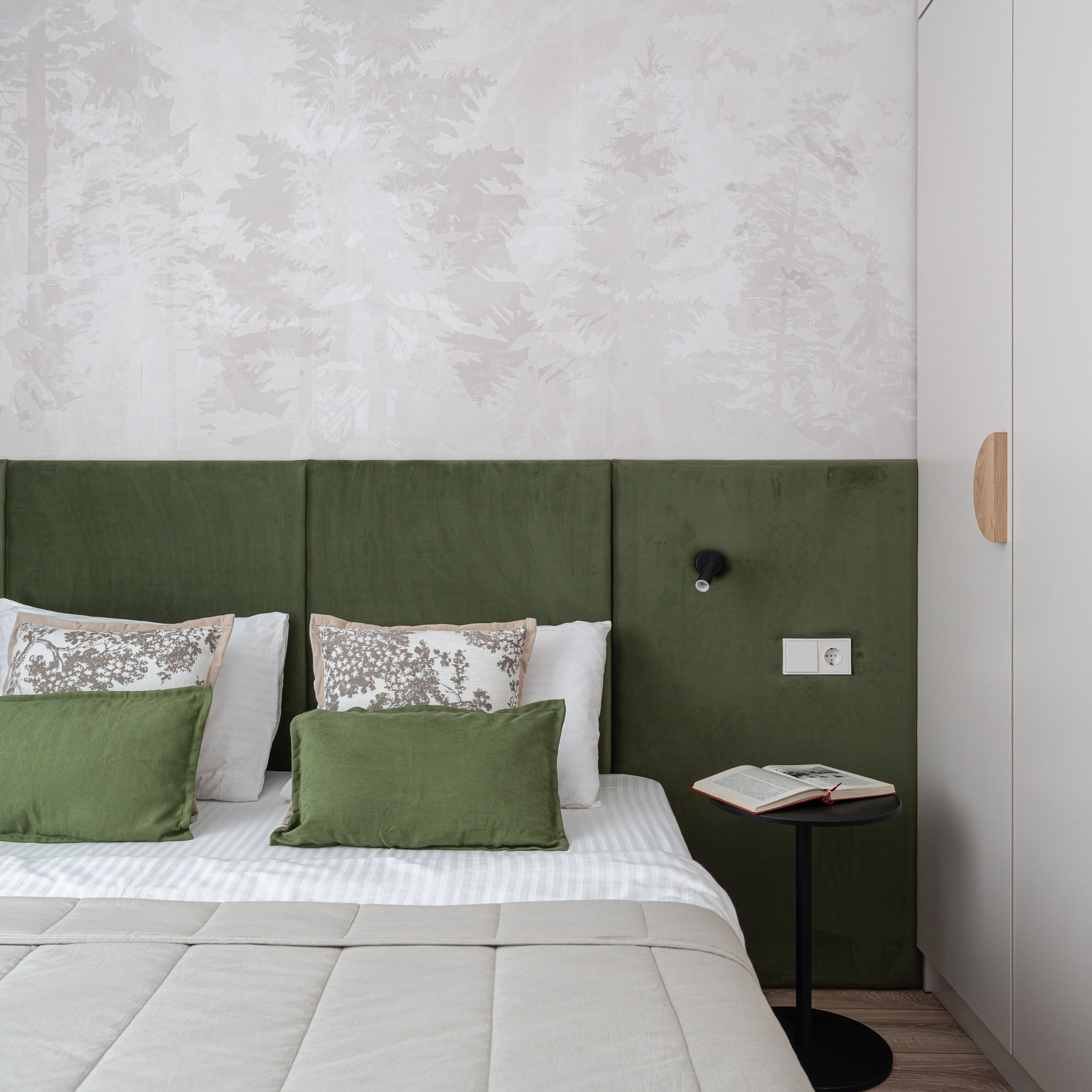 Зеленоградск, Римская 3А. Съемка недвижимости в Калининграде l Фото l Видео l VR туры l 3D Визуализации