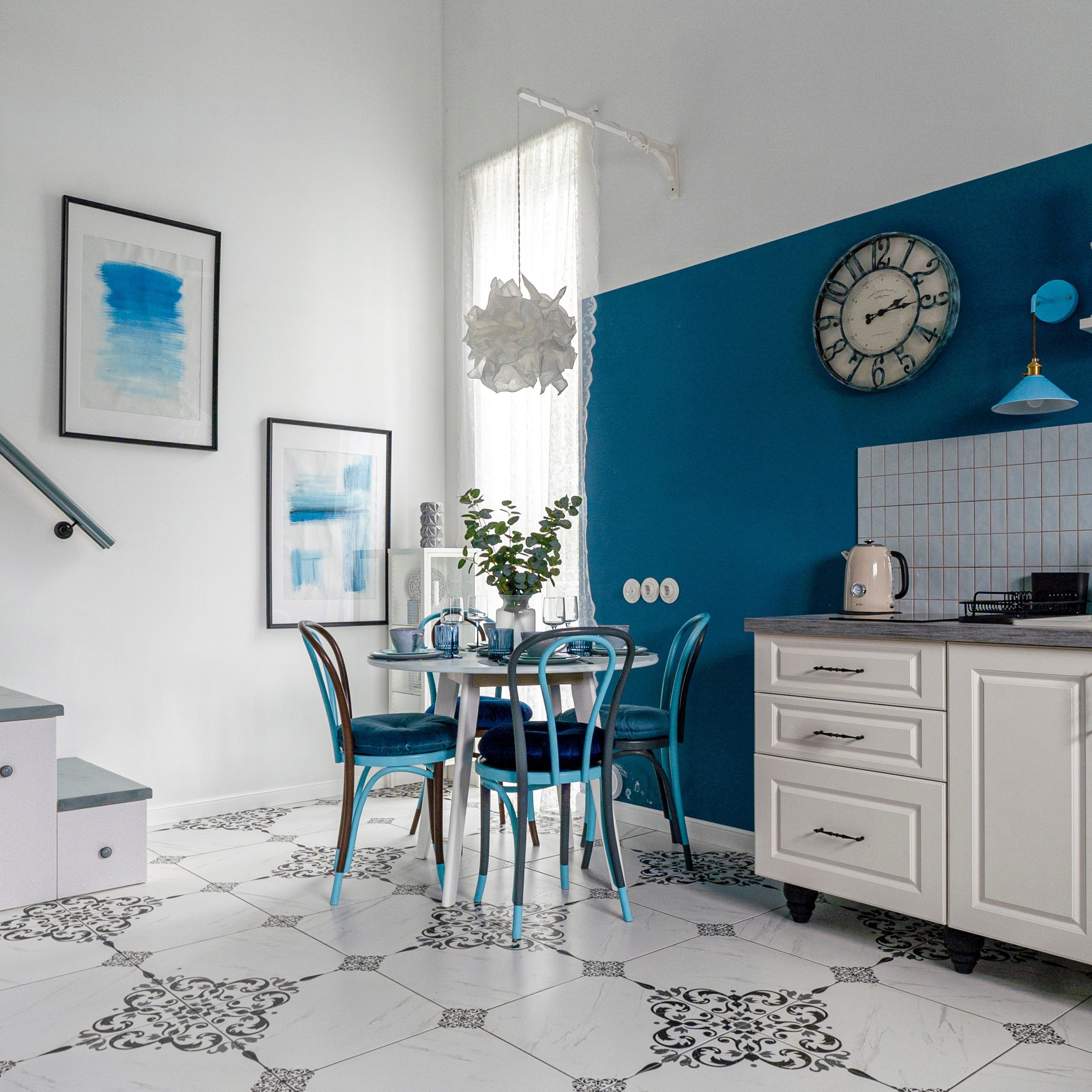 Сокольники, Балтийская 20. Съемка недвижимости в Калининграде l Фото l Видео l VR туры l 3D Визуализации