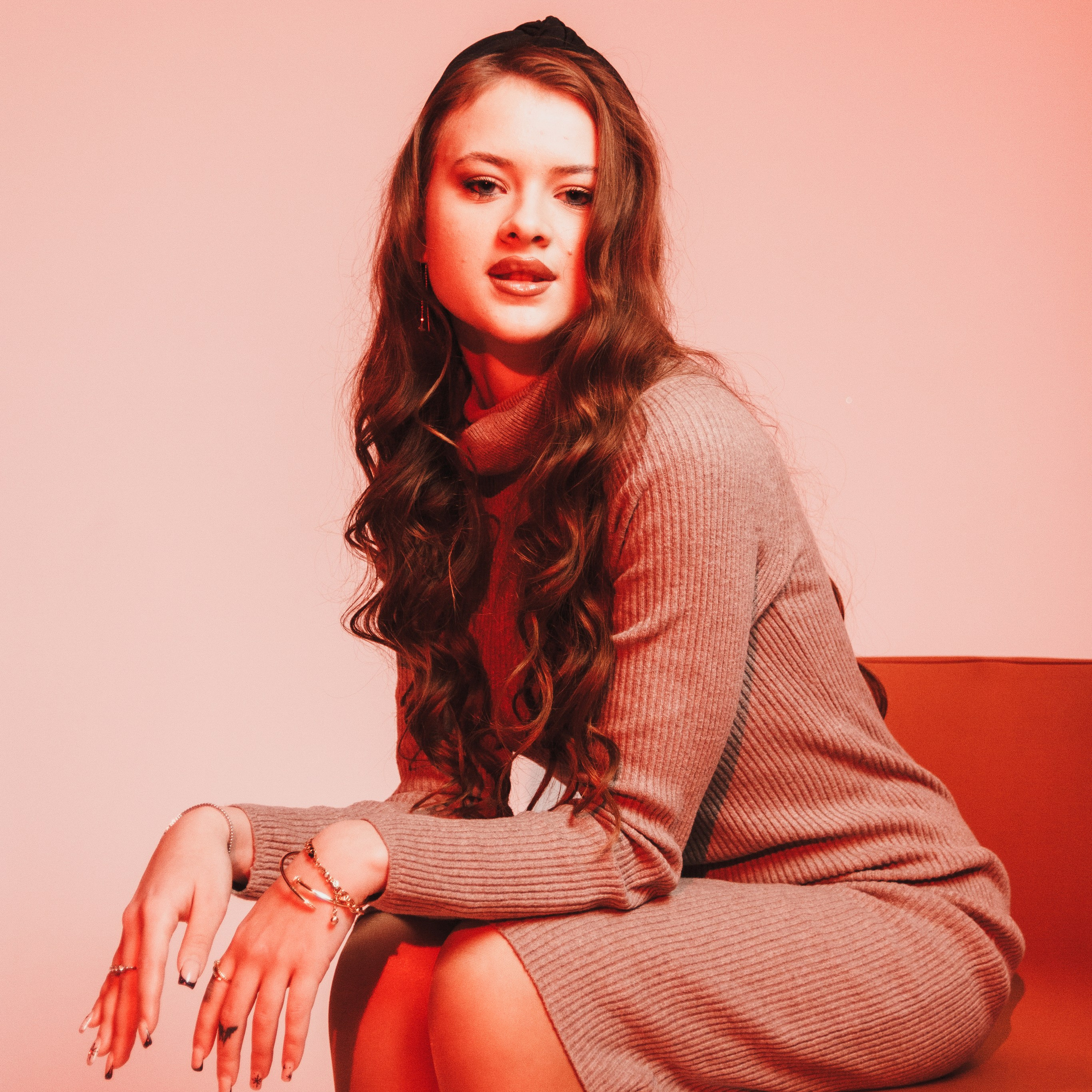 Kristina | Studio-Street