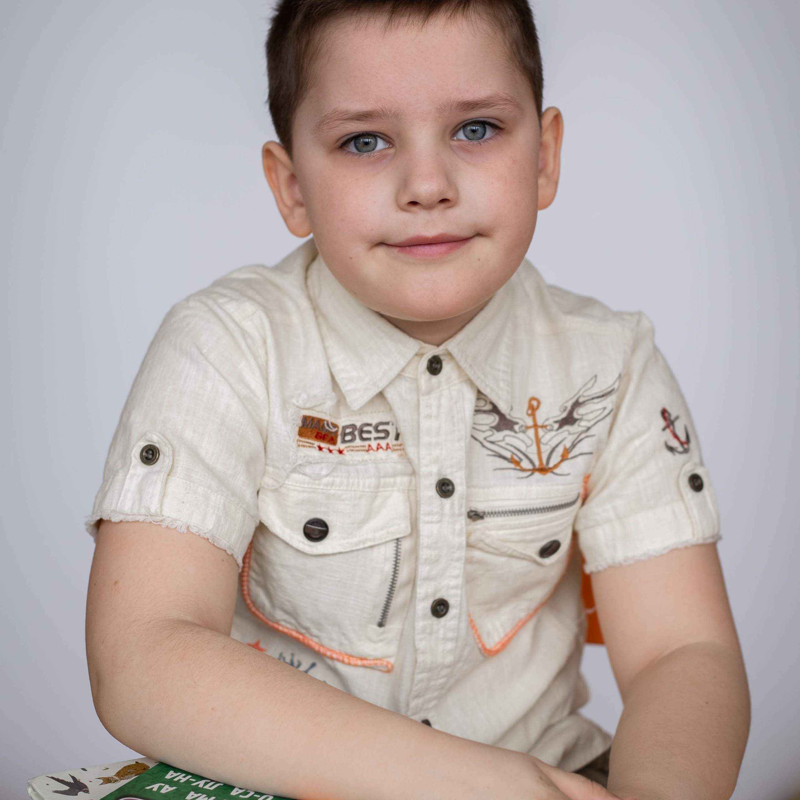 Отзывы. Женский и семейный фотограф в Москве Анна Боярченкова