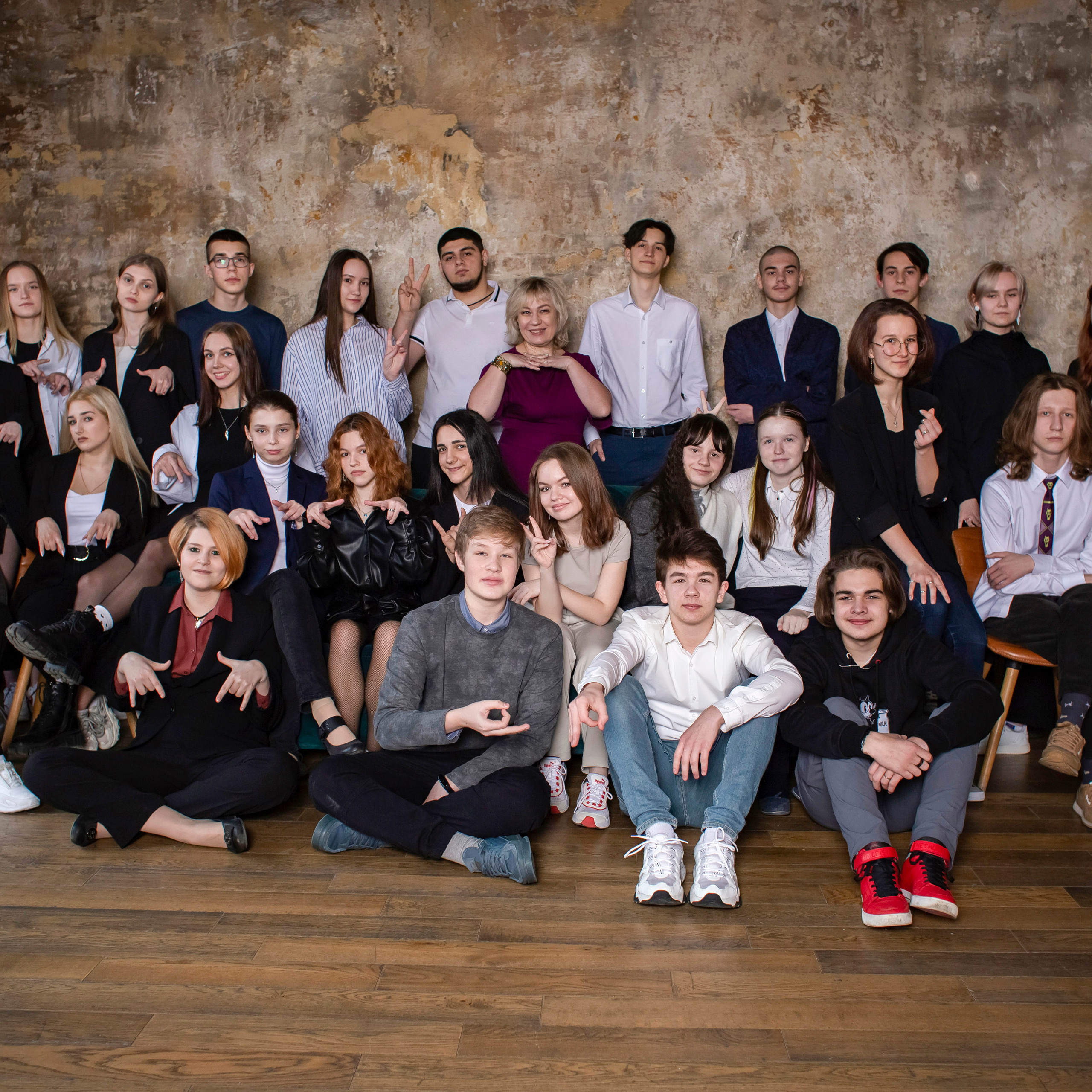 Отзывы. Женский и семейный фотограф в Москве Анна Боярченкова