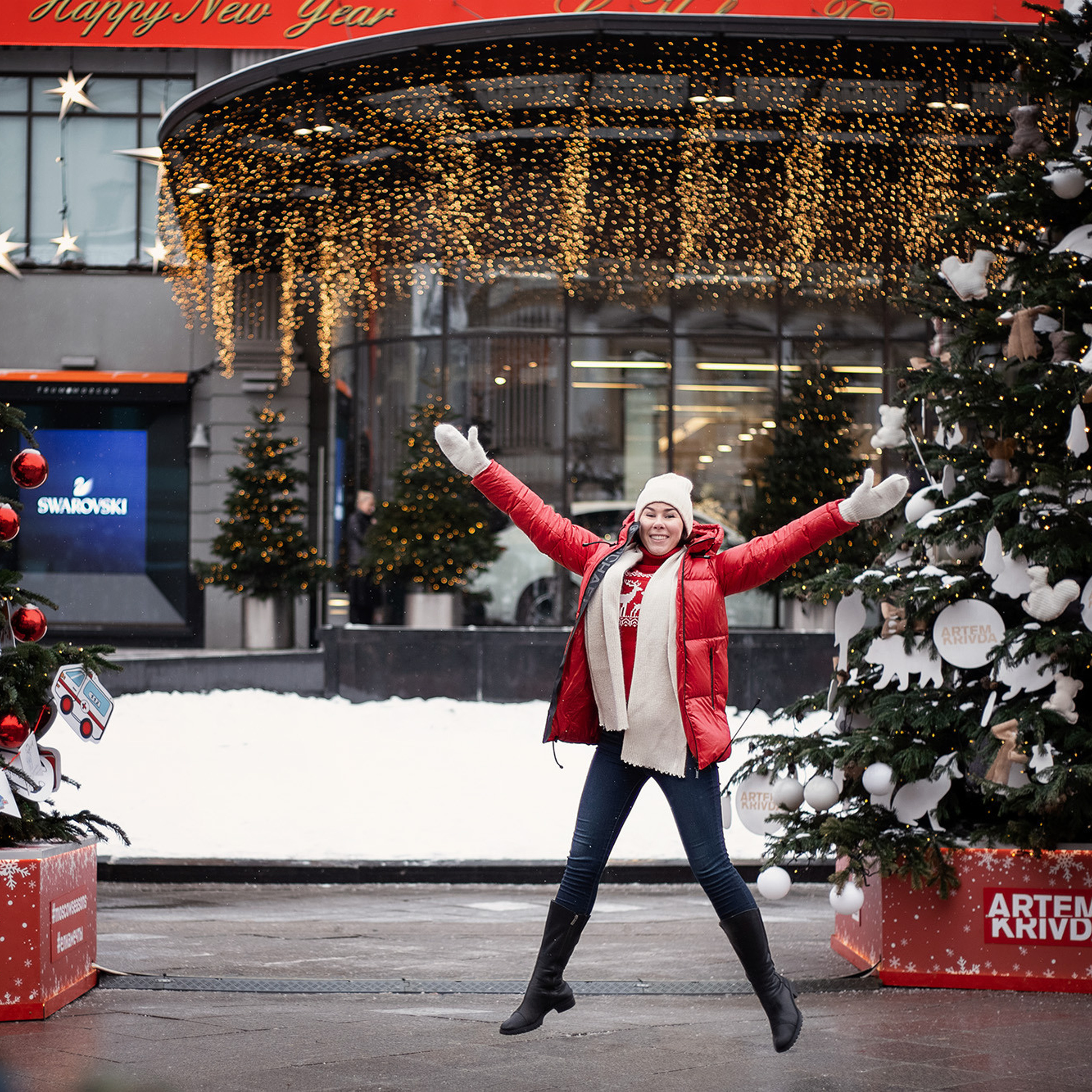 Отзывы. Женский и семейный фотограф в Москве Анна Боярченкова