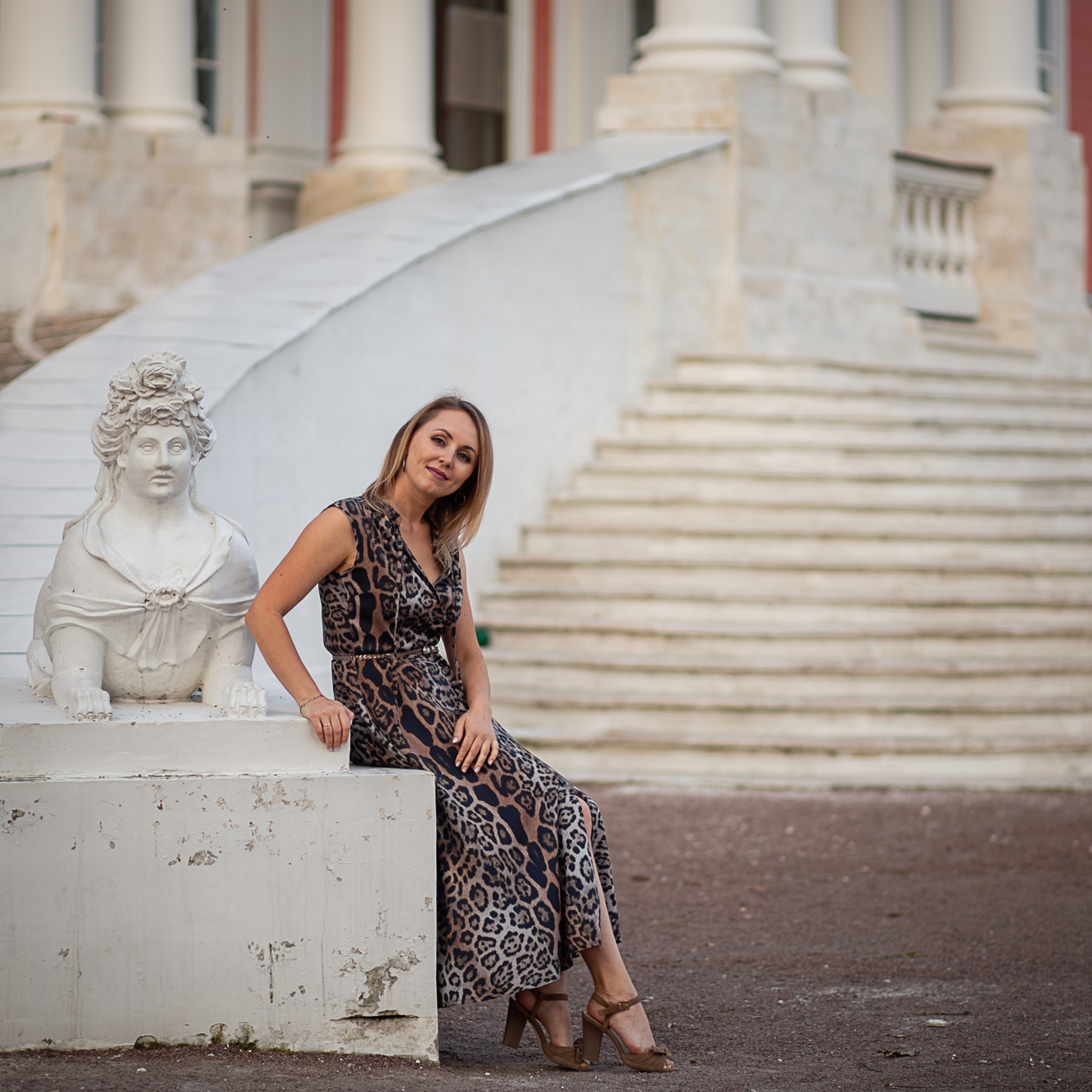 Отзывы. Женский и семейный фотограф в Москве Анна Боярченкова