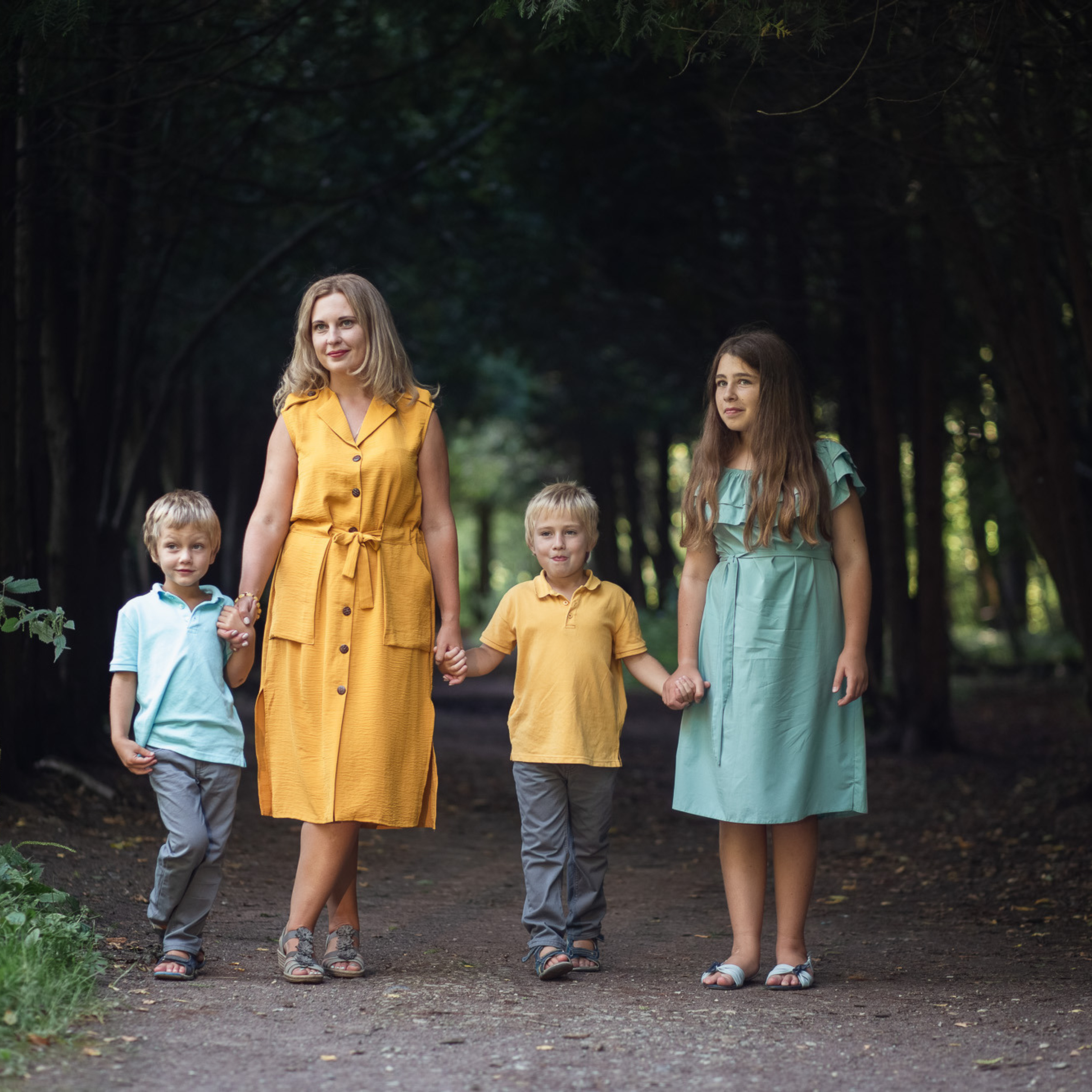 Отзывы. Женский и семейный фотограф в Москве Анна Боярченкова