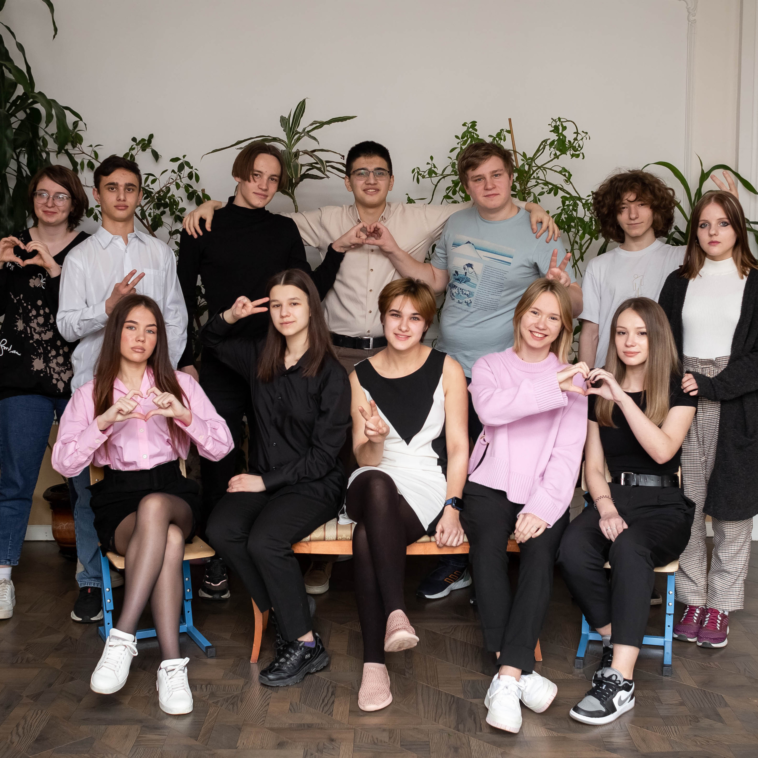 Отзывы. Женский и семейный фотограф в Москве Анна Боярченкова