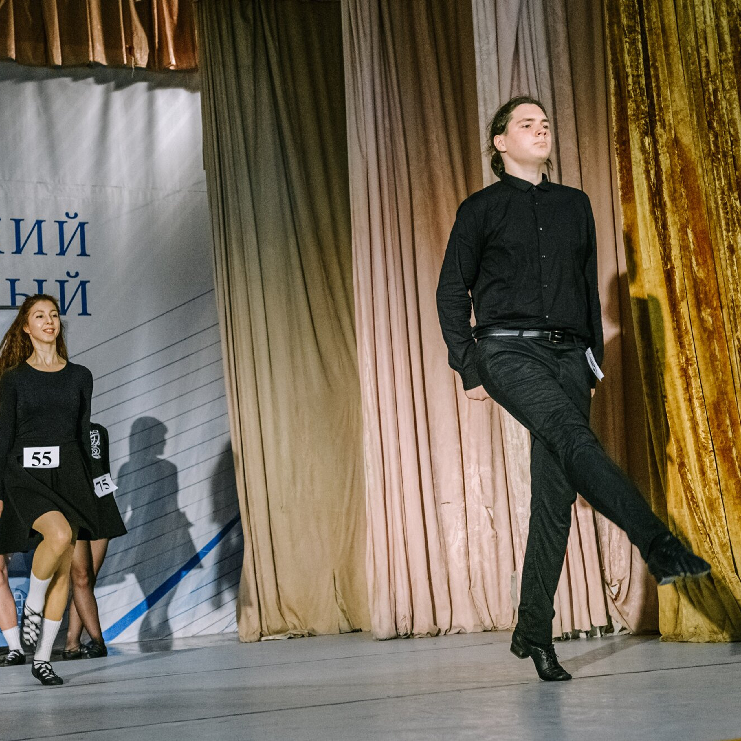 Primary soft. Коваленко Светлана, фотограф в Москве. Концерты, события и люди