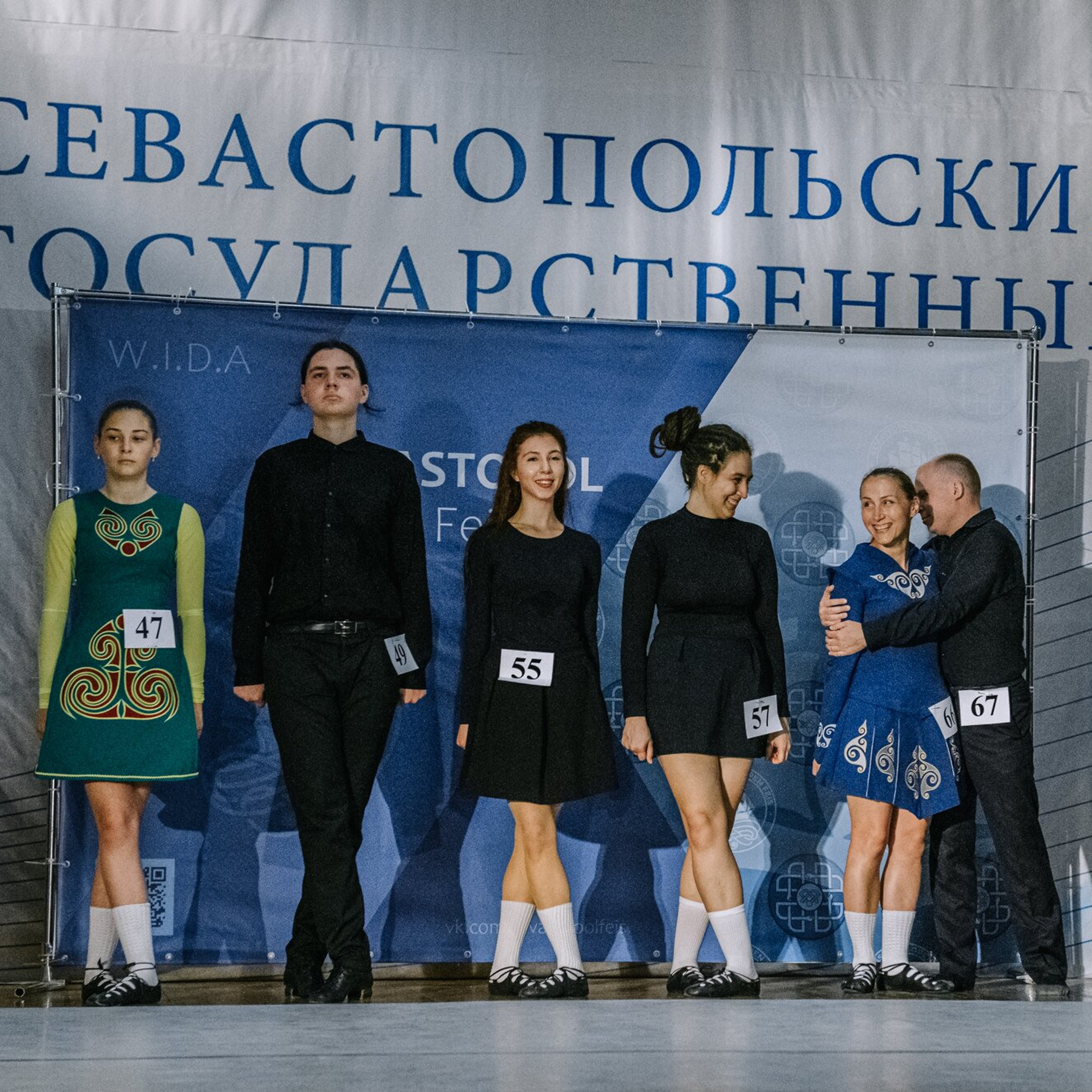 Beginner soft. Коваленко Светлана, фотограф в Москве. Концерты, события и люди