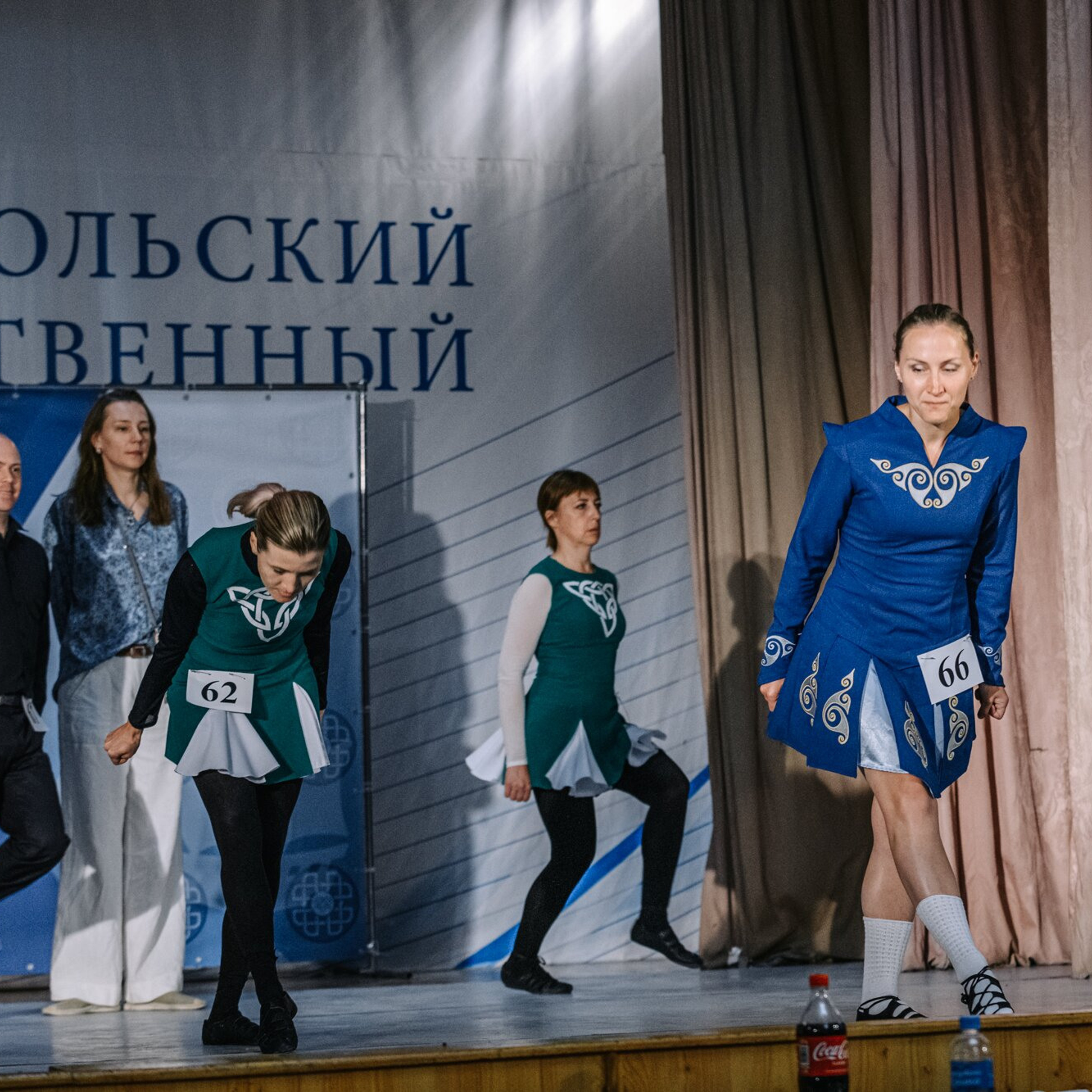 Beginner soft. Коваленко Светлана, фотограф в Москве. Концерты, события и люди