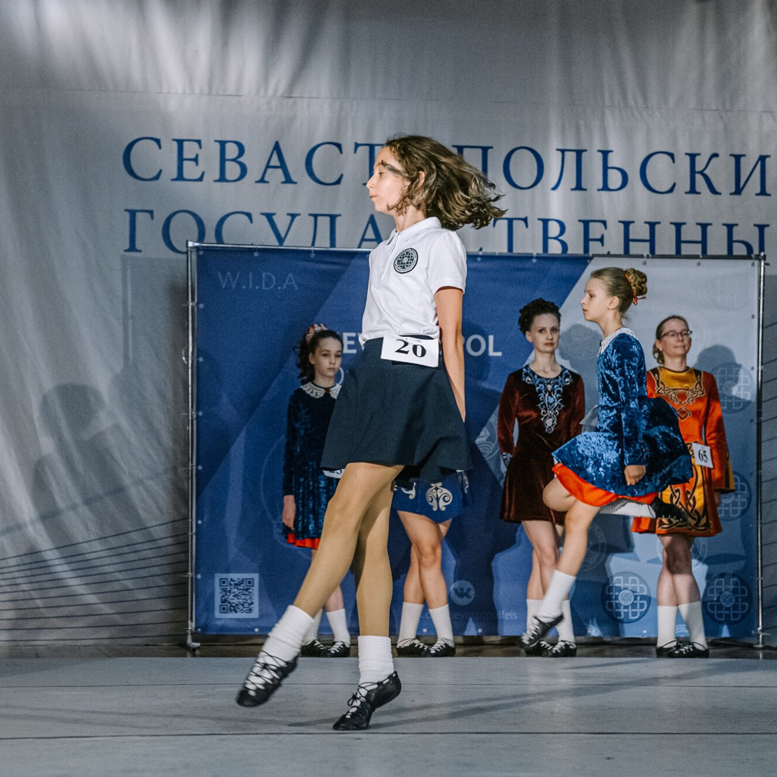 Intermediate soft. Коваленко Светлана, фотограф в Москве. Концерты, события и люди