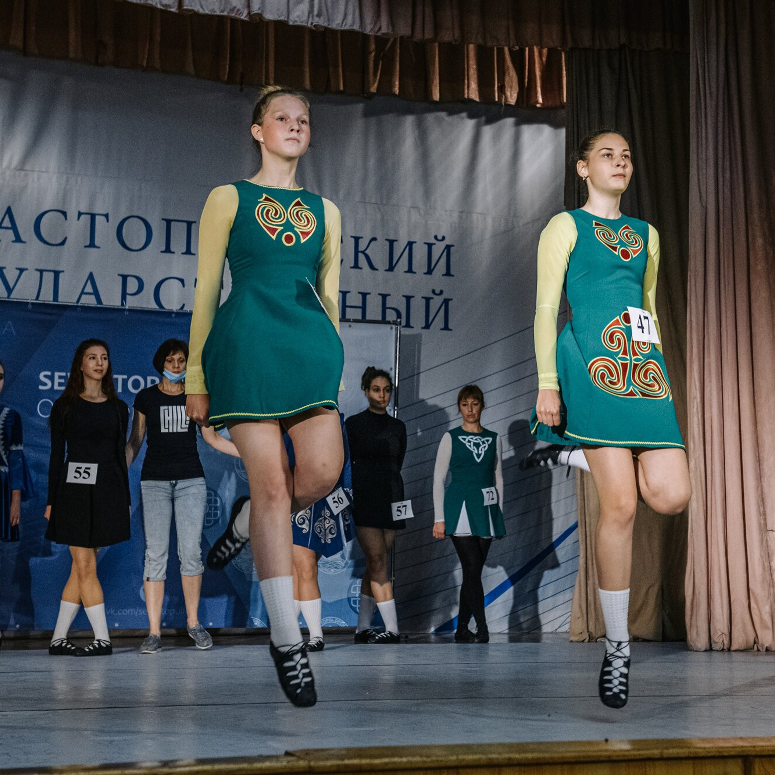 Beginner soft. Коваленко Светлана, фотограф в Москве. Концерты, события и люди