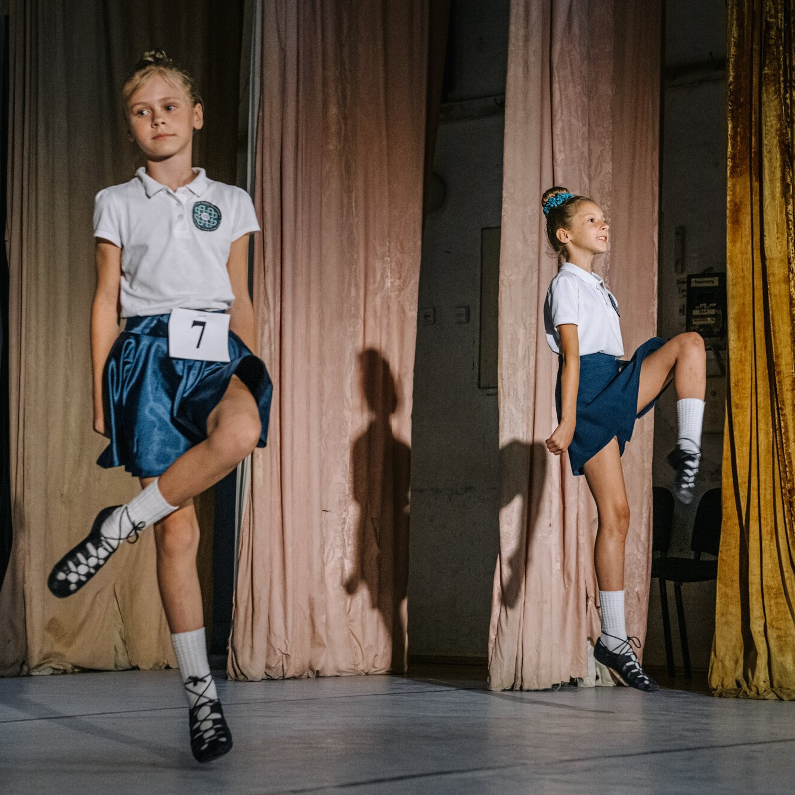 Beginner Premierships. Коваленко Светлана, фотограф в Москве. Концерты, события и люди