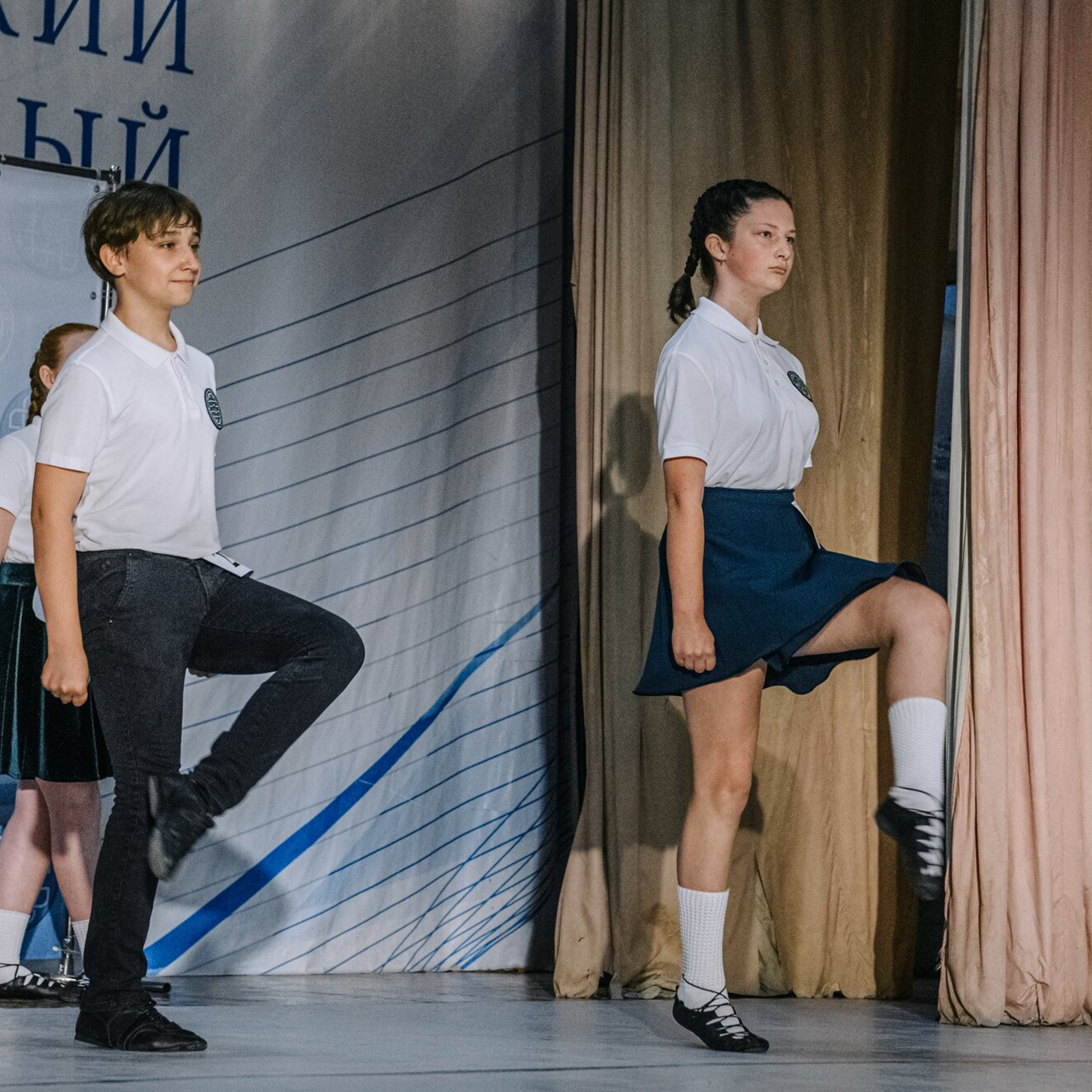 Beginner soft. Коваленко Светлана, фотограф в Москве. Концерты, события и люди