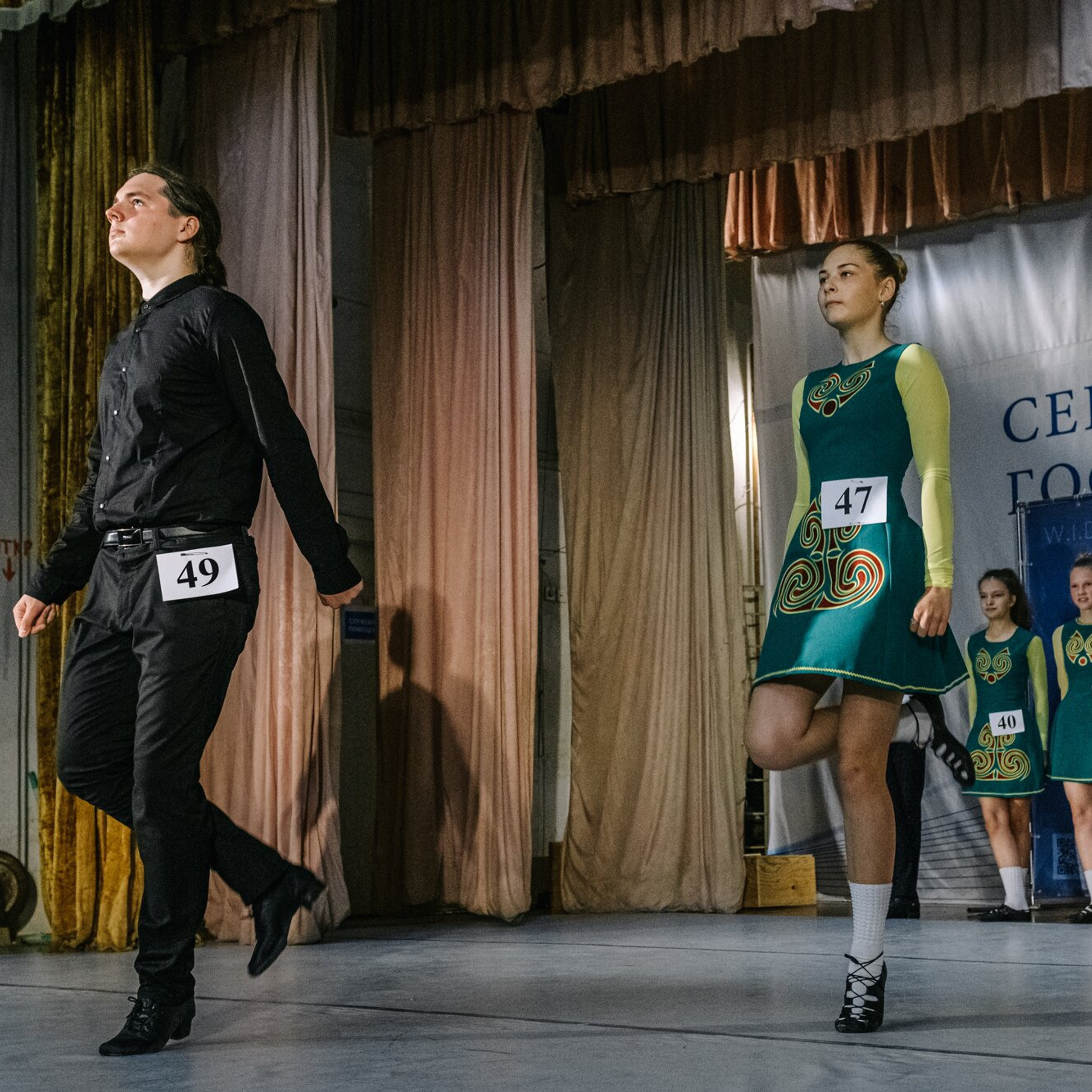 Beginner soft. Коваленко Светлана, фотограф в Москве. Концерты, события и люди