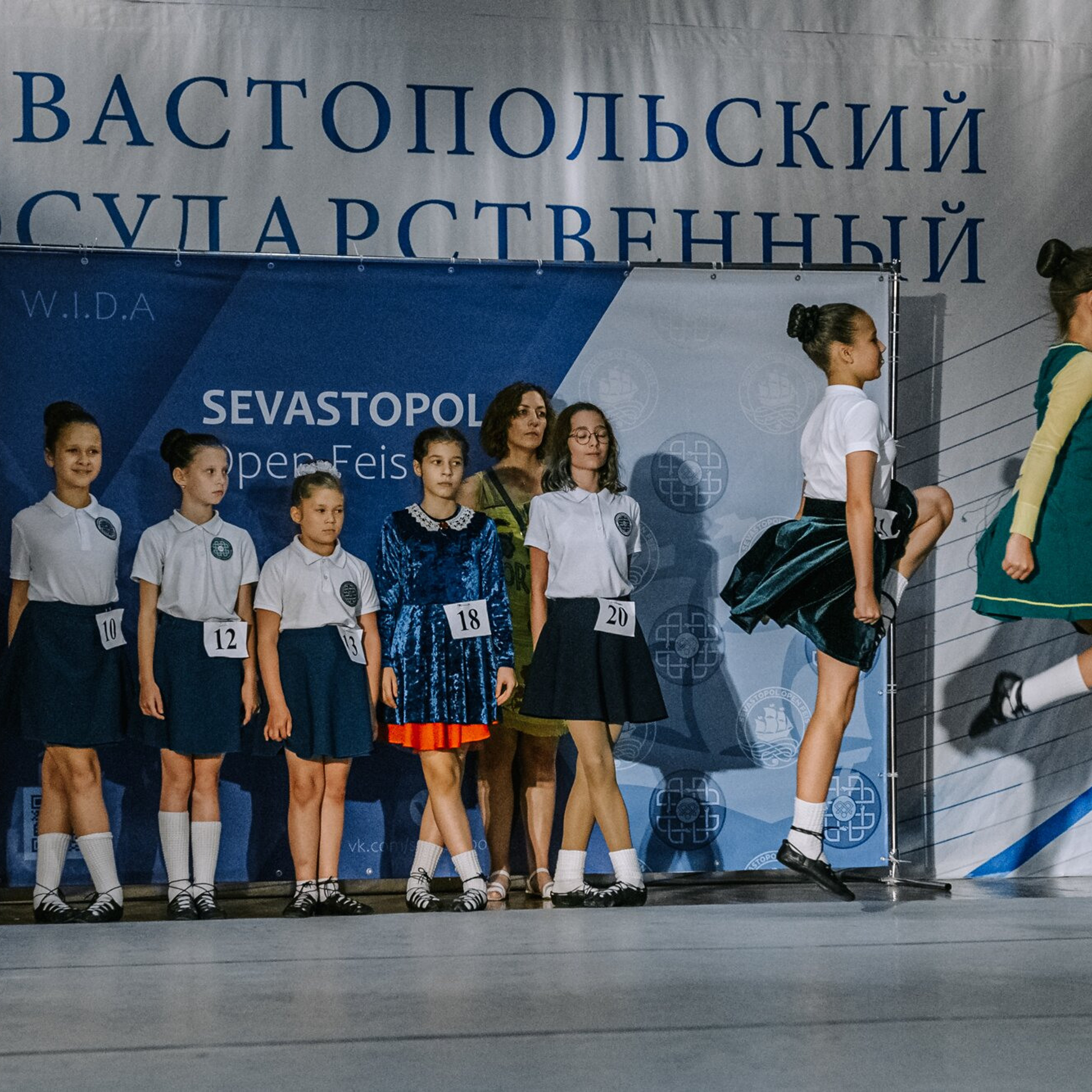 Primary soft. Коваленко Светлана, фотограф в Москве. Концерты, события и люди