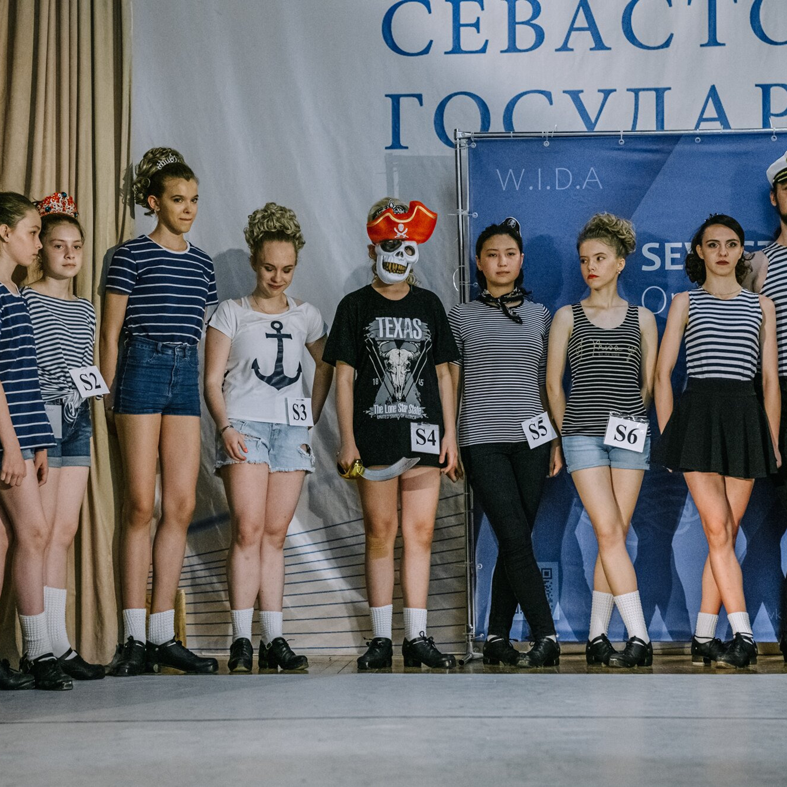 Special Dance. Коваленко Светлана, фотограф в Москве. Концерты, события и люди