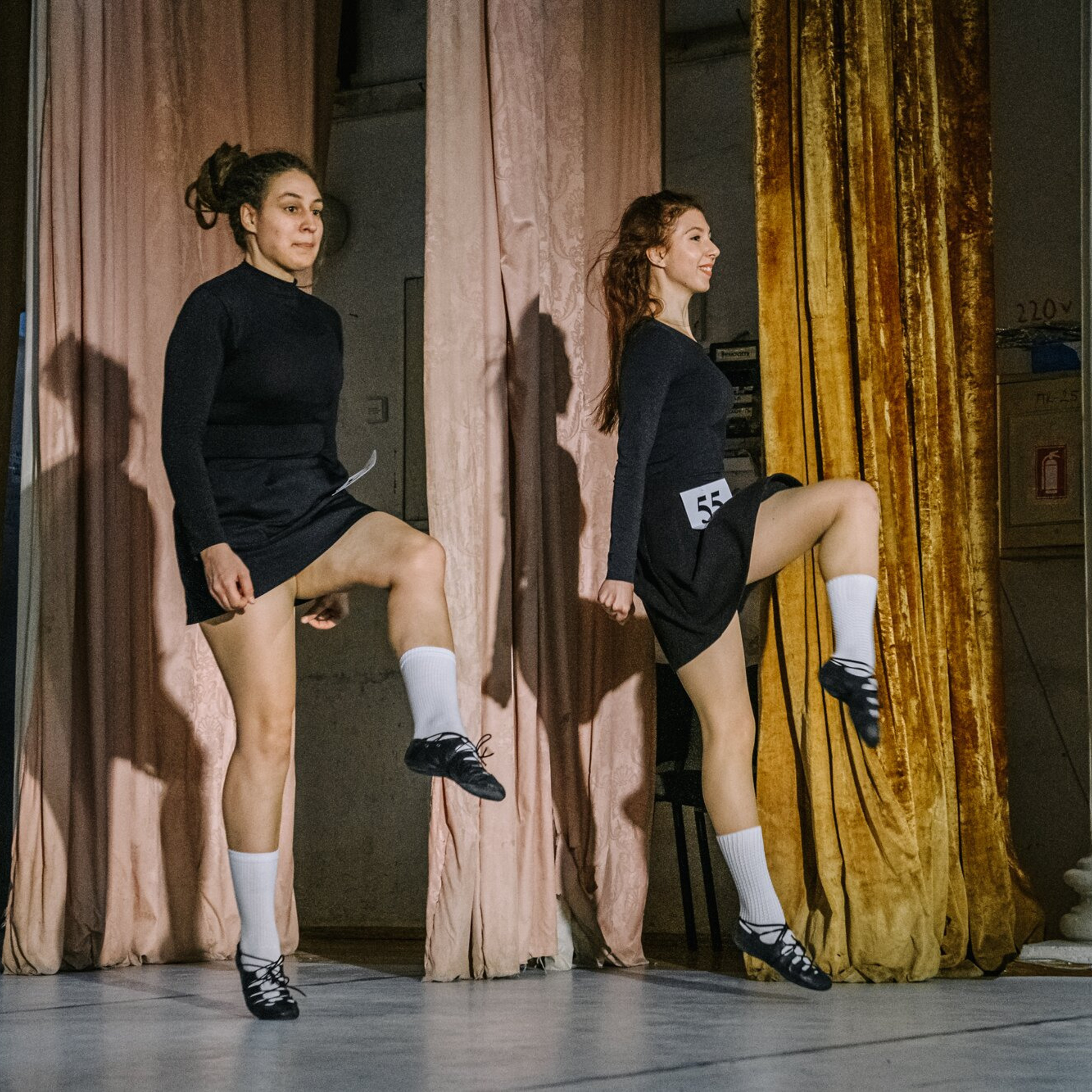 Beginner soft. Коваленко Светлана, фотограф в Москве. Концерты, события и люди