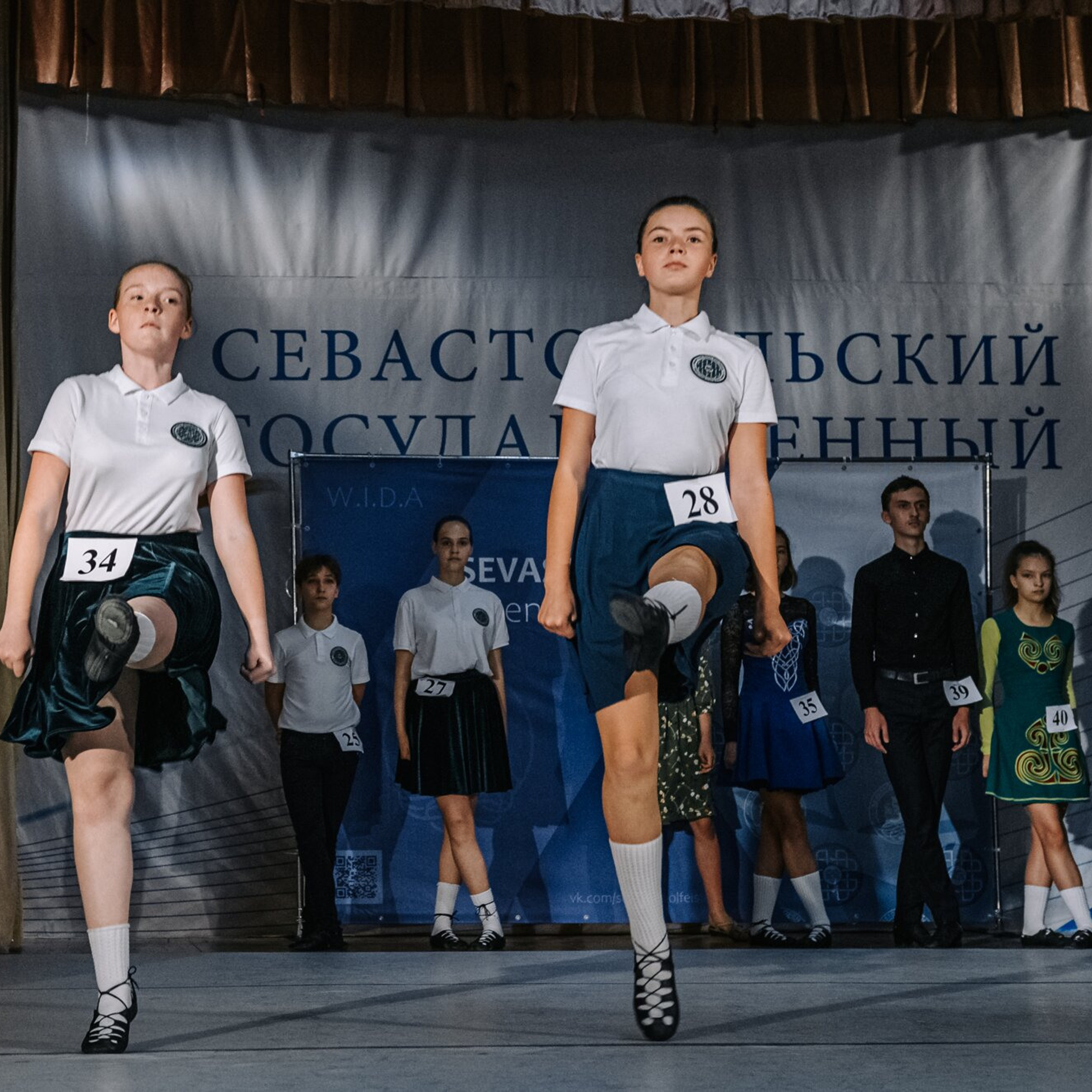 Primary soft. Коваленко Светлана, фотограф в Москве. Концерты, события и люди