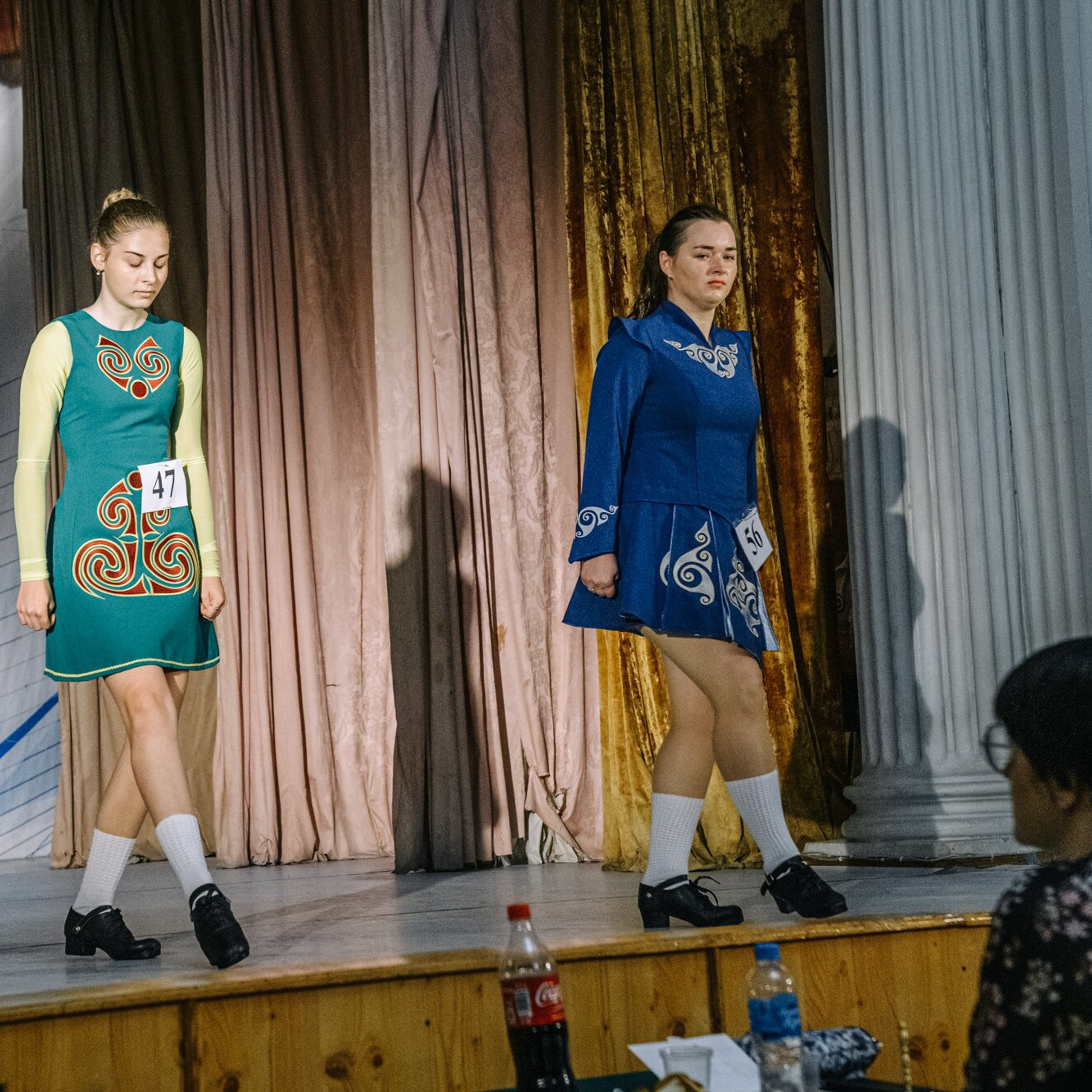 Beginner hard. Коваленко Светлана, фотограф в Москве. Концерты, события и люди