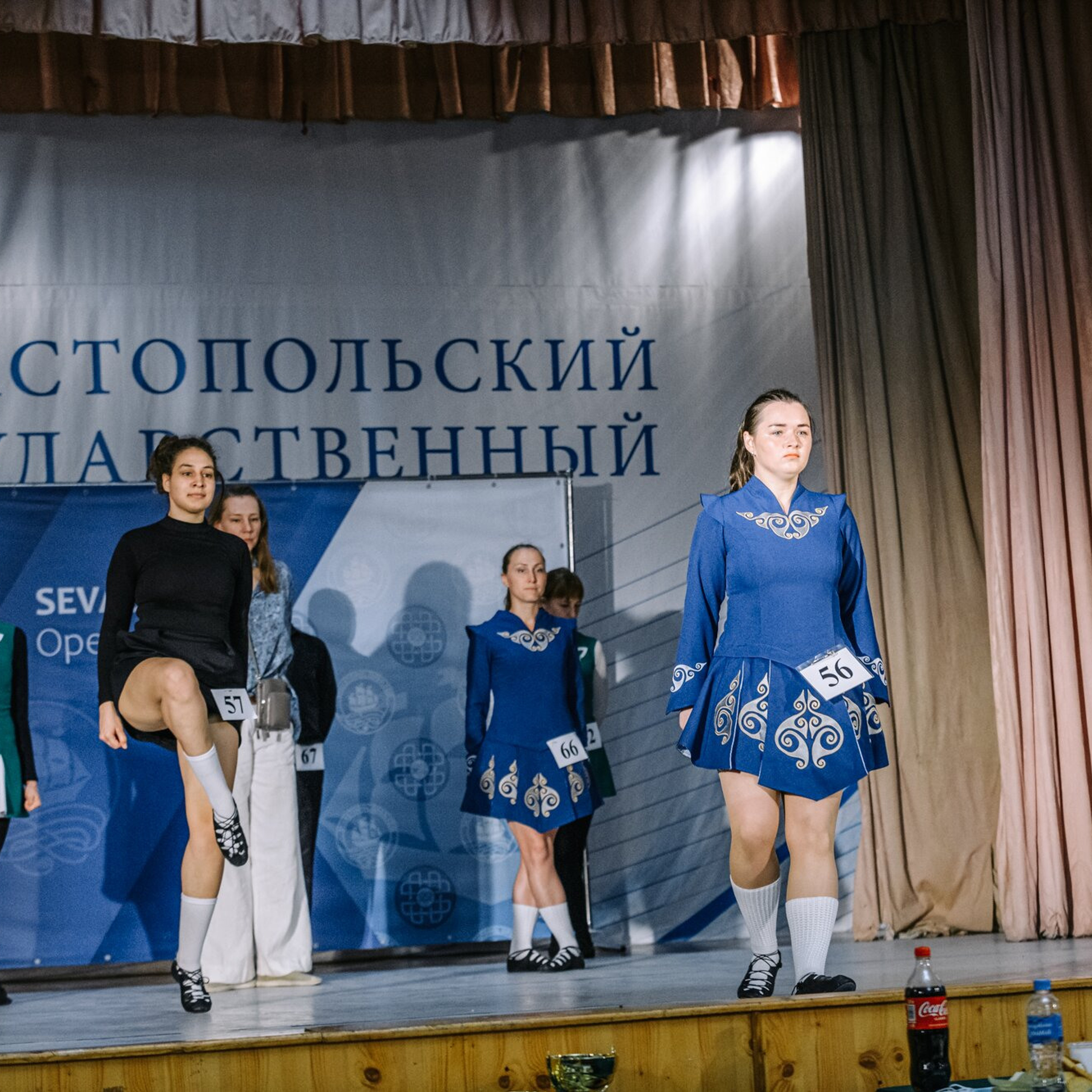 Beginner soft. Коваленко Светлана, фотограф в Москве. Концерты, события и люди