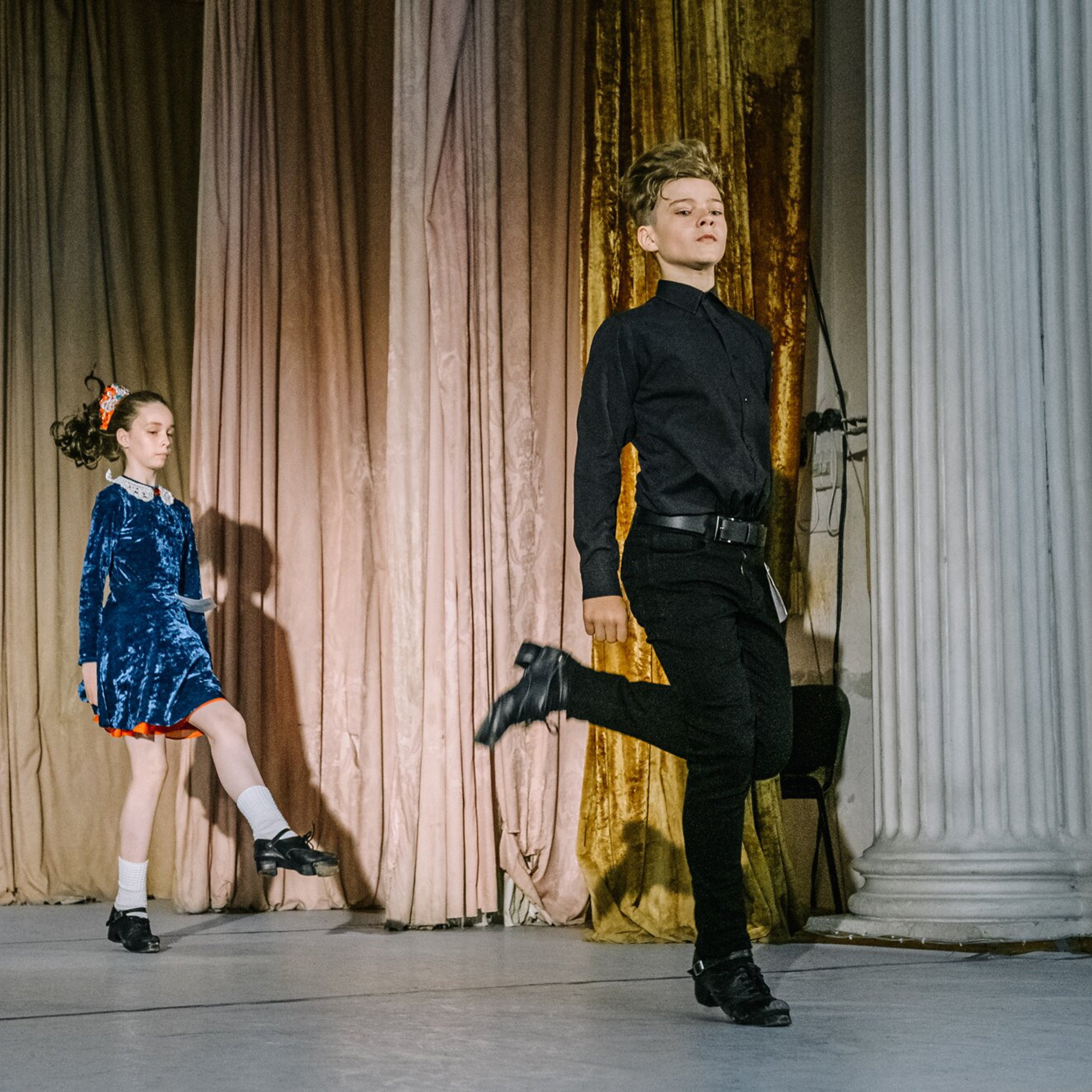 Intermediate hard. Коваленко Светлана, фотограф в Москве. Концерты, события и люди