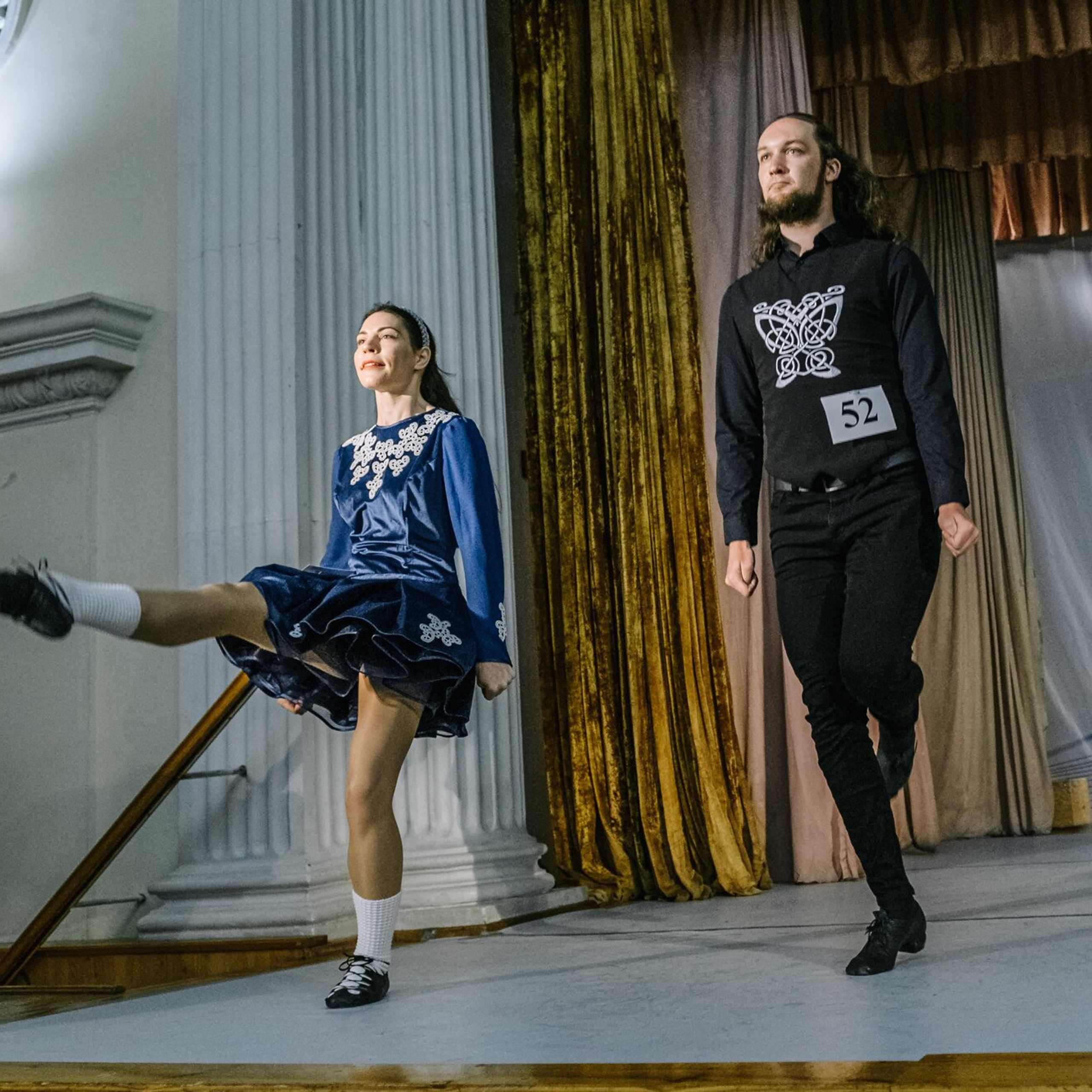 Intermediate soft. Коваленко Светлана, фотограф в Москве. Концерты, события и люди