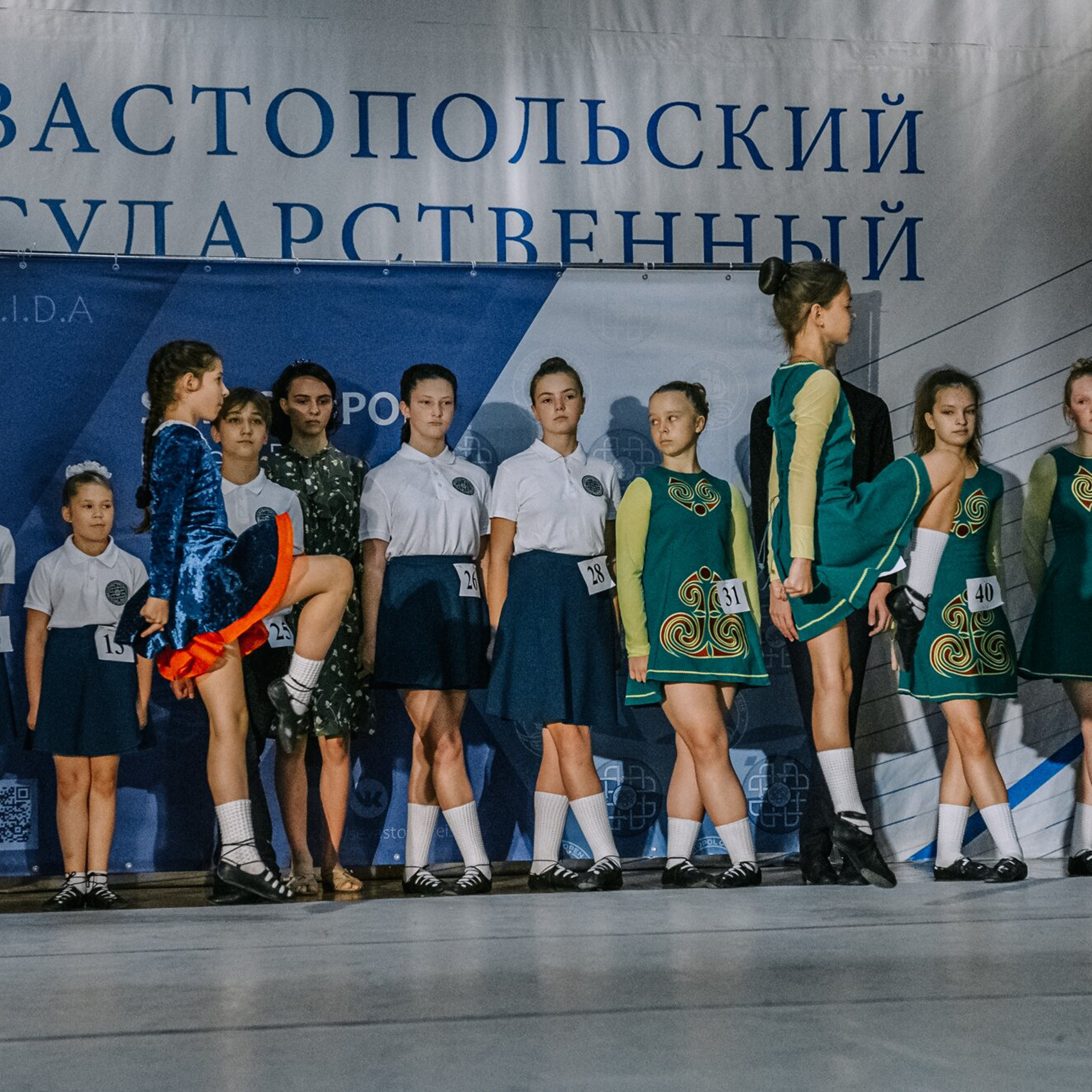 Primary soft. Коваленко Светлана, фотограф в Москве. Концерты, события и люди