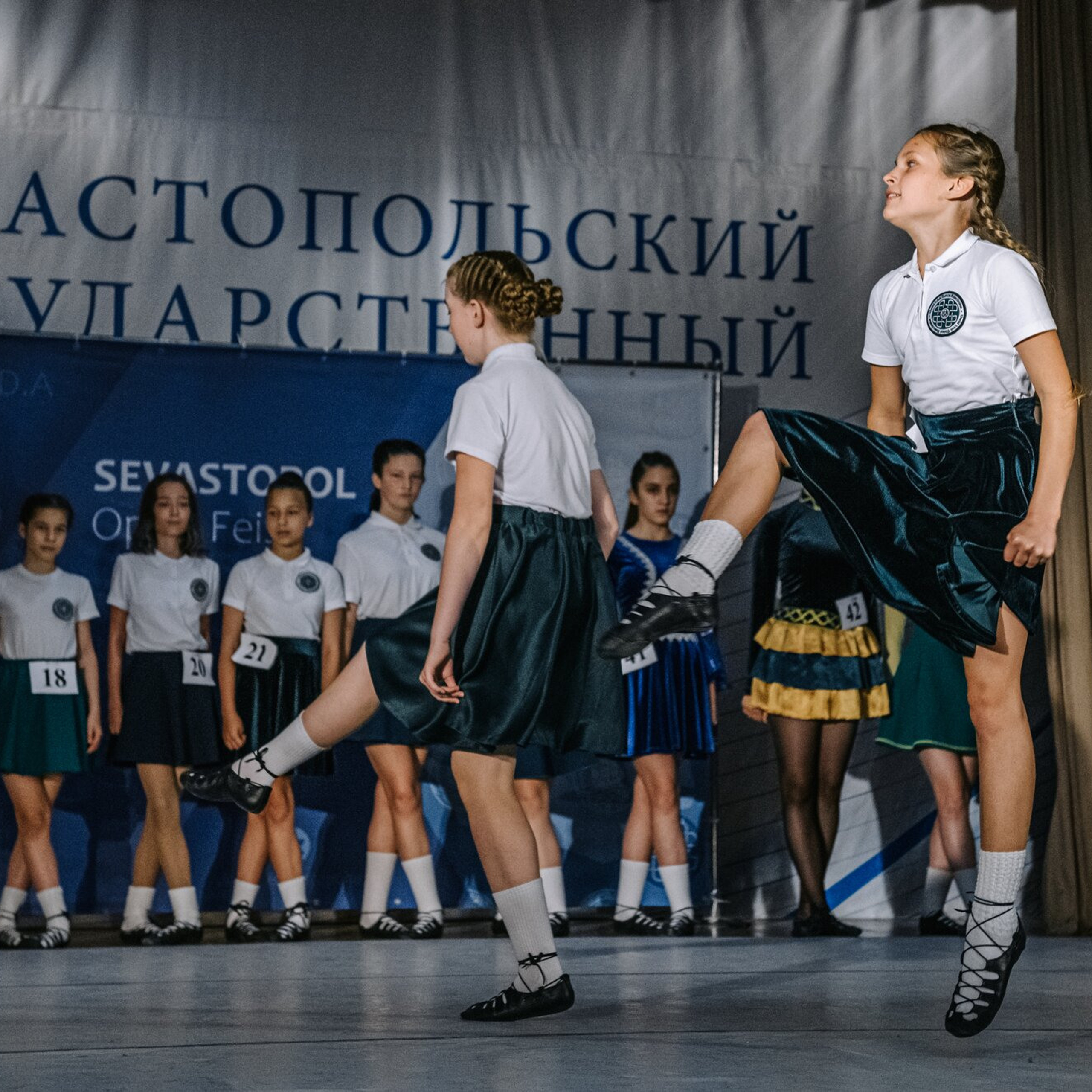 Beginner soft. Коваленко Светлана, фотограф в Москве. Концерты, события и люди