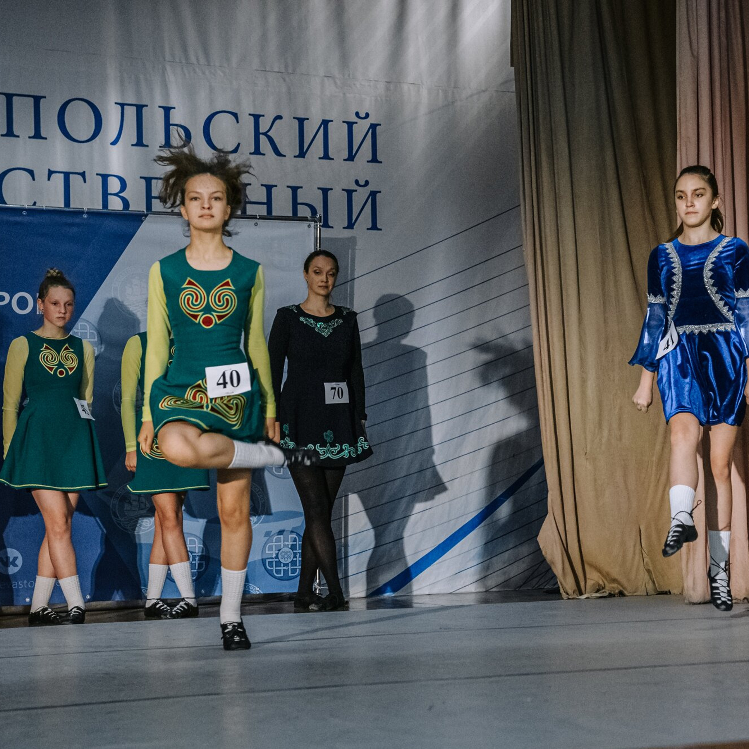 Primary soft. Коваленко Светлана, фотограф в Москве. Концерты, события и люди