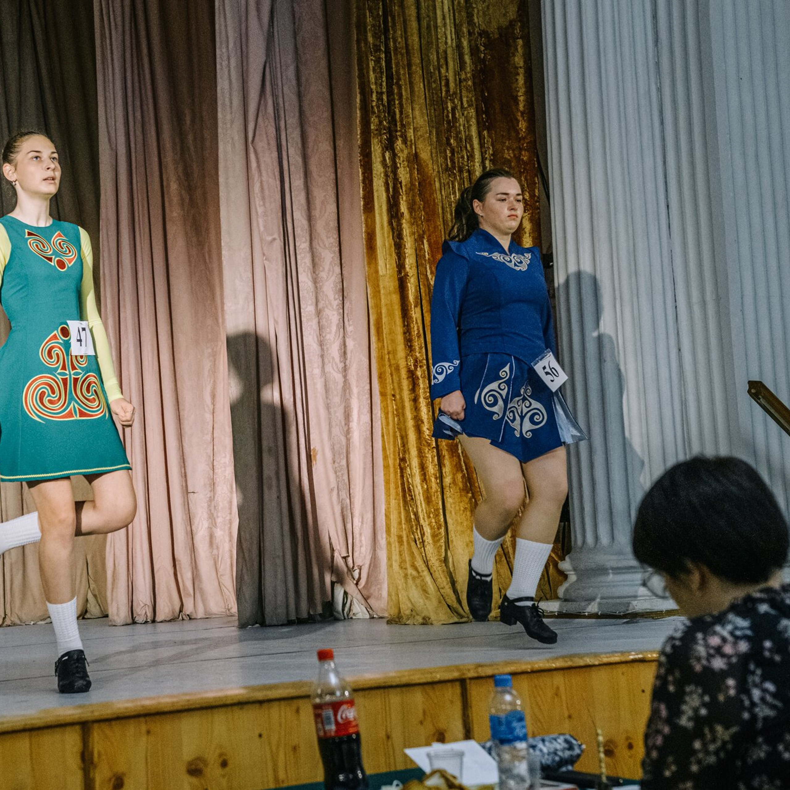 Beginner hard. Коваленко Светлана, фотограф в Москве. Концерты, события и люди