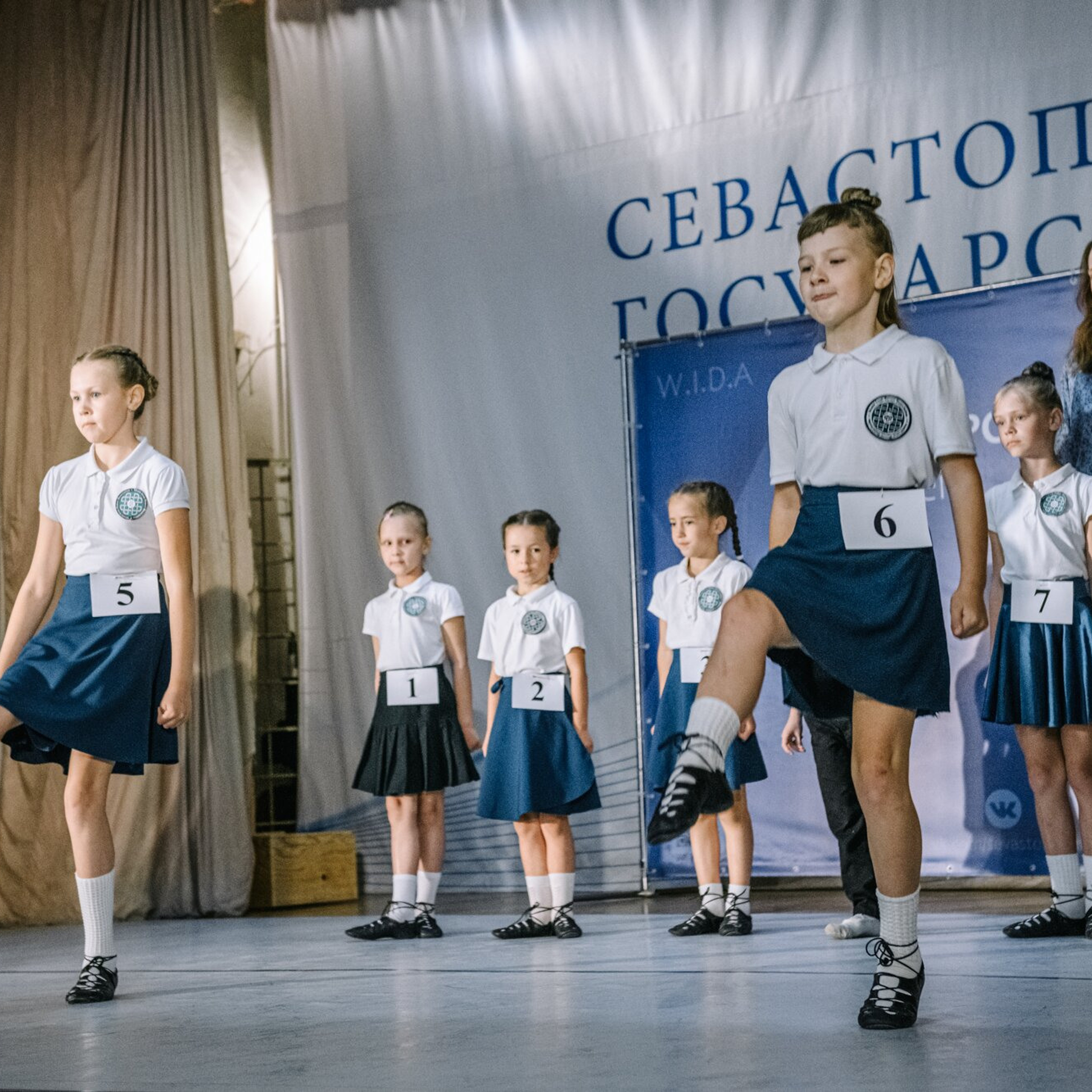 Beginner soft. Коваленко Светлана, фотограф в Москве. Концерты, события и люди