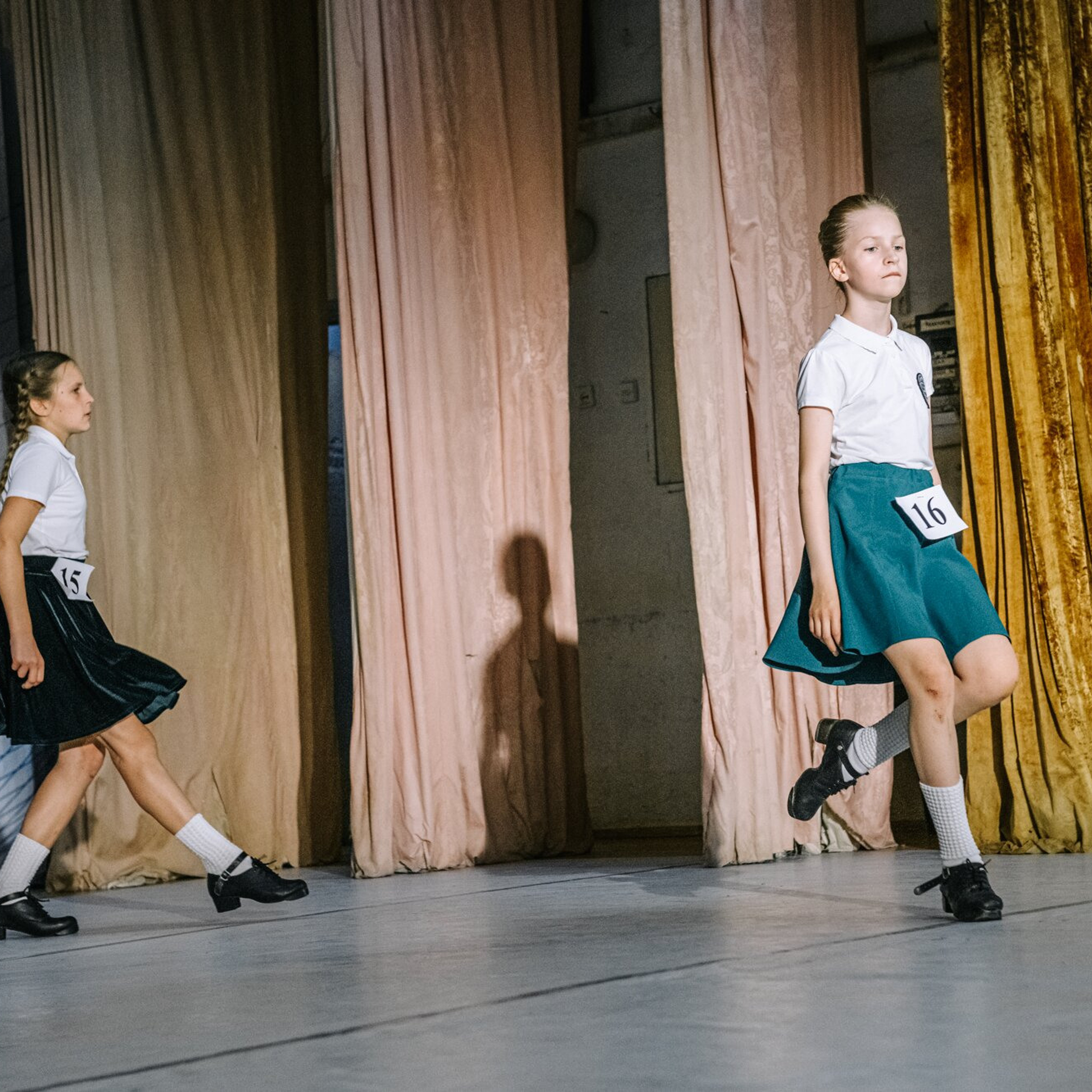 Beginner hard. Коваленко Светлана, фотограф в Москве. Концерты, события и люди