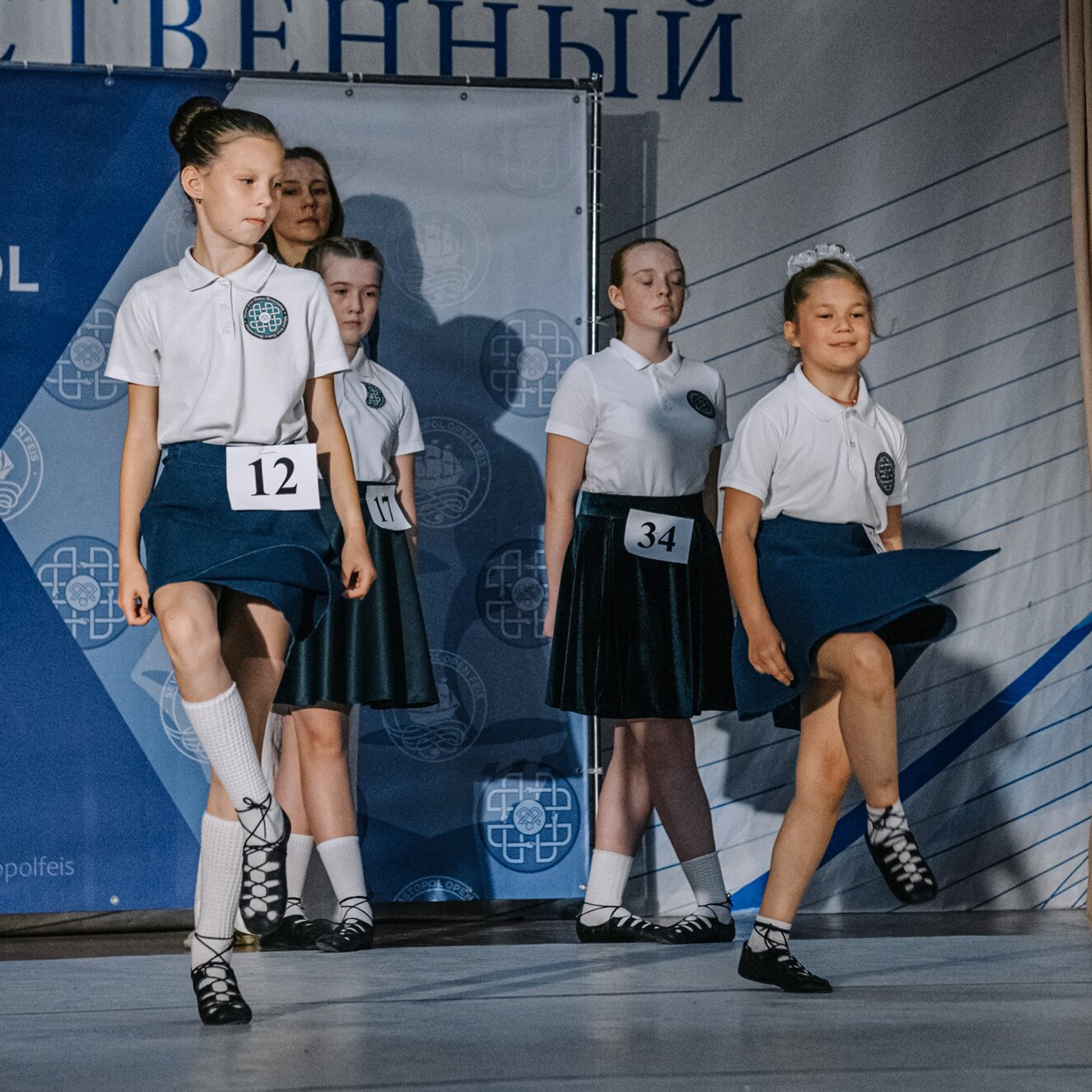 Beginner Premierships. Коваленко Светлана, фотограф в Москве. Концерты, события и люди