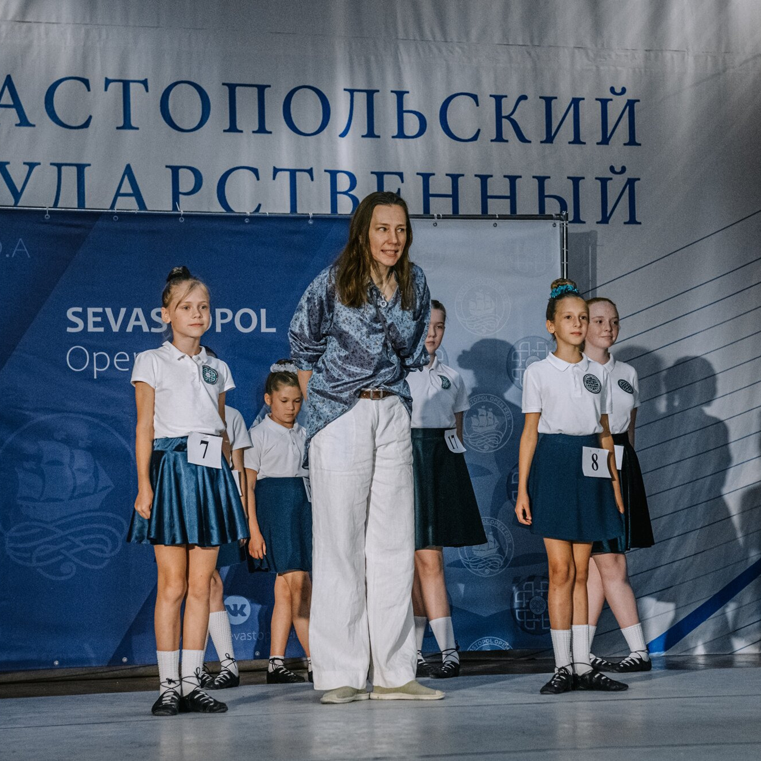 Beginner Premierships. Коваленко Светлана, фотограф в Москве. Концерты, события и люди