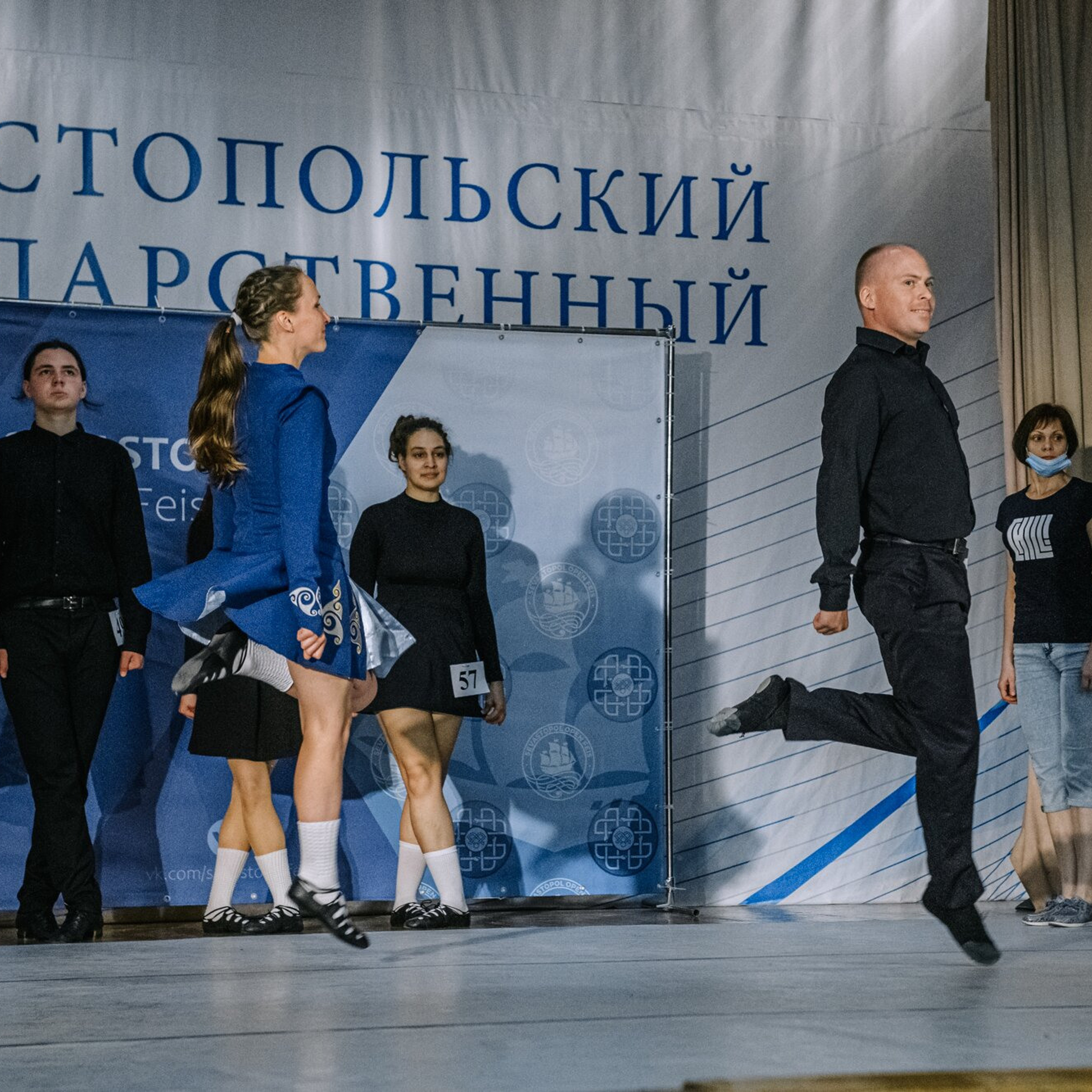 Beginner soft. Коваленко Светлана, фотограф в Москве. Концерты, события и люди