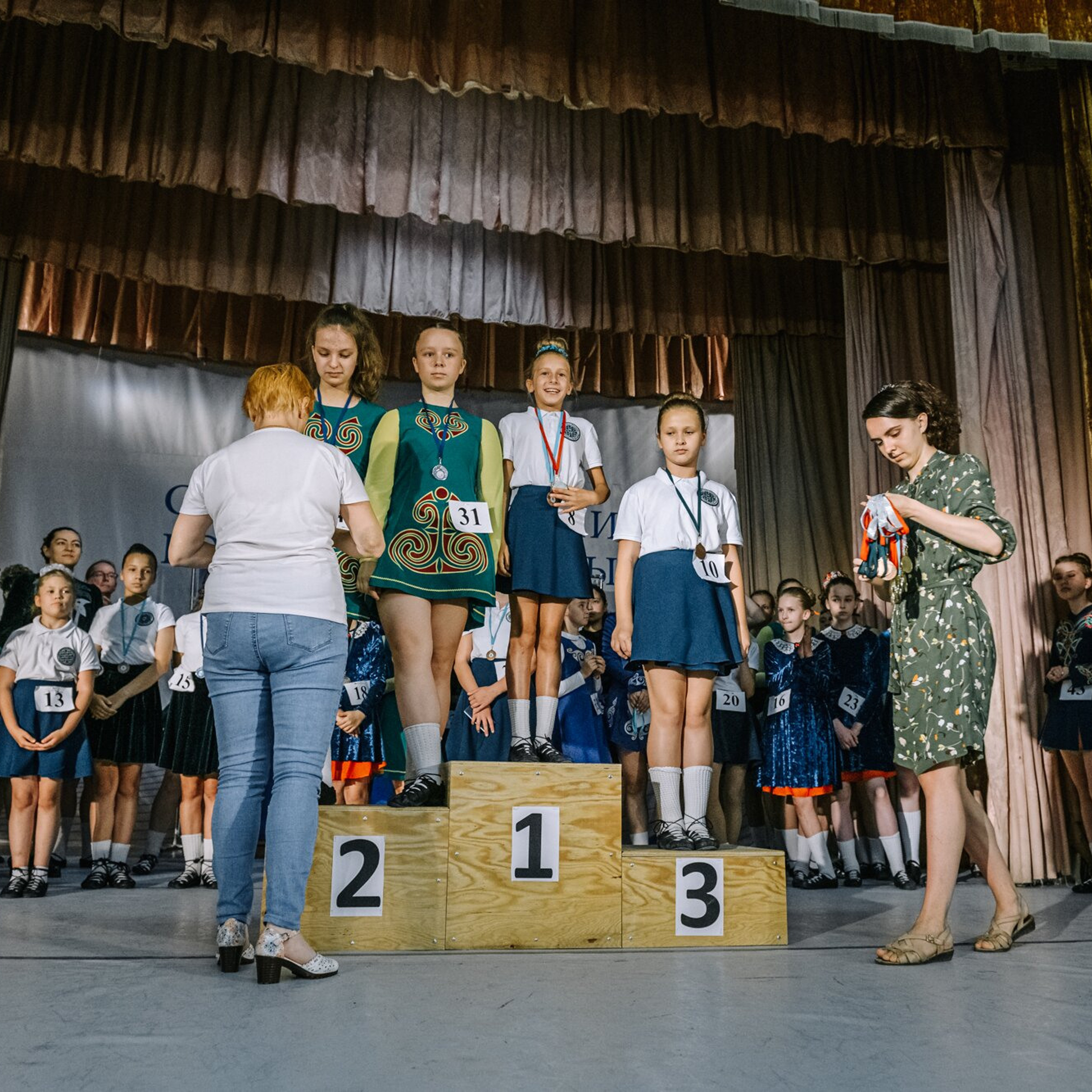 Primary — Results. Коваленко Светлана, фотограф в Москве. Концерты, события и люди